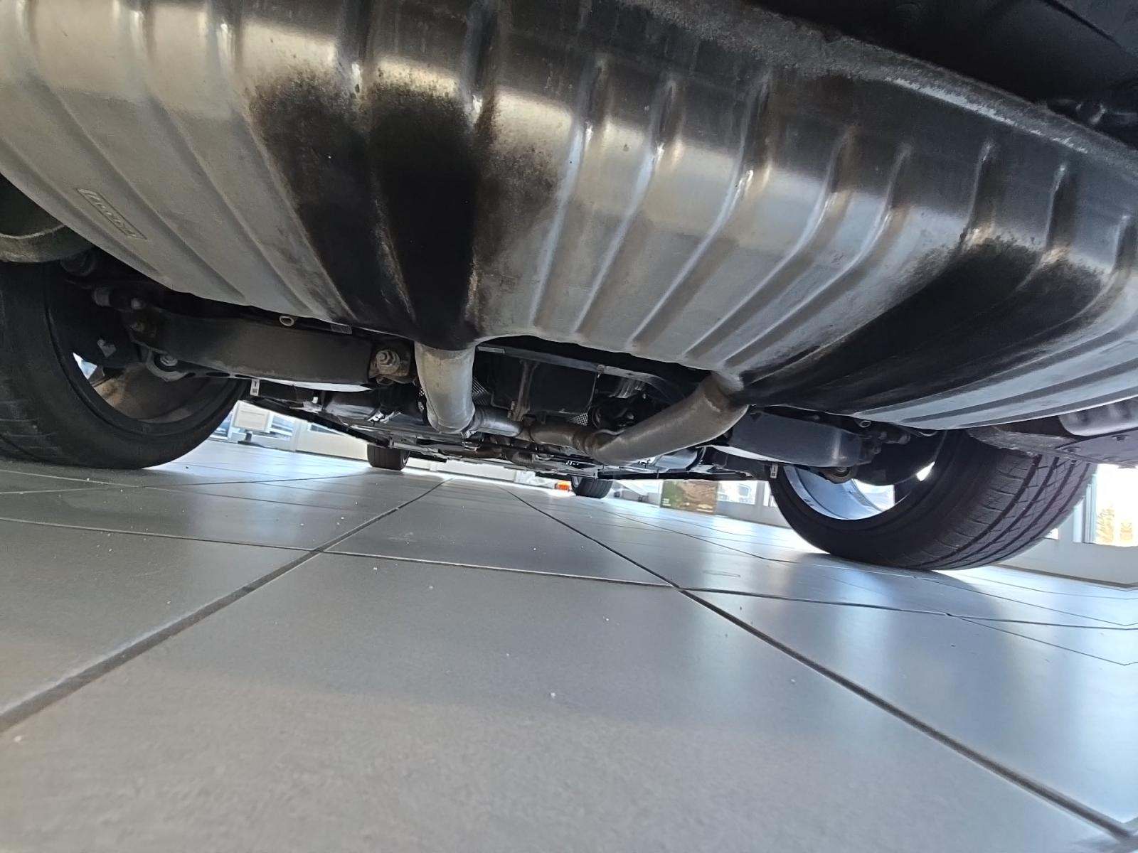 2023 Chevrolet Camaro LT1 RWD