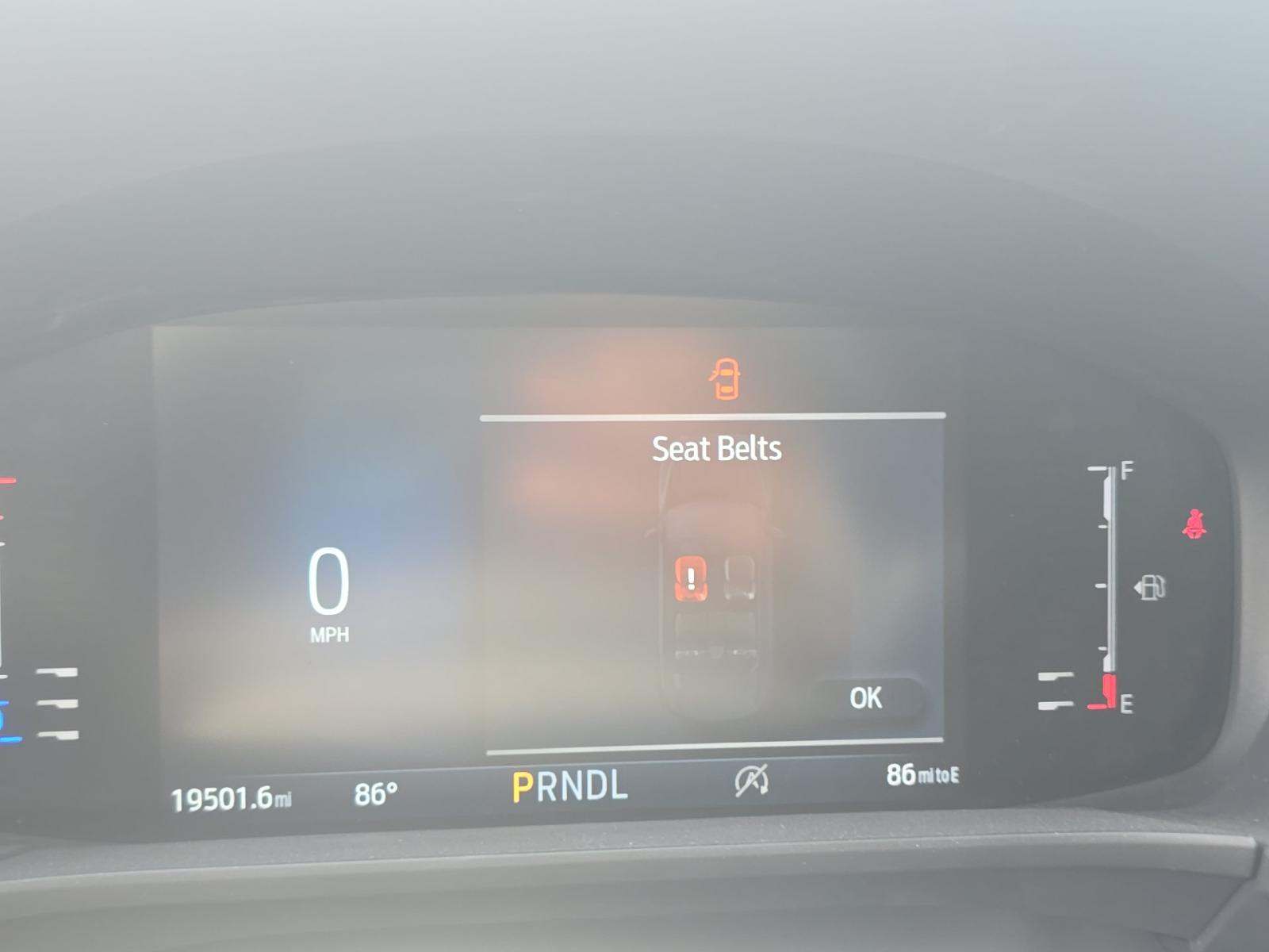2023 Ford Escape ST-Line FWD