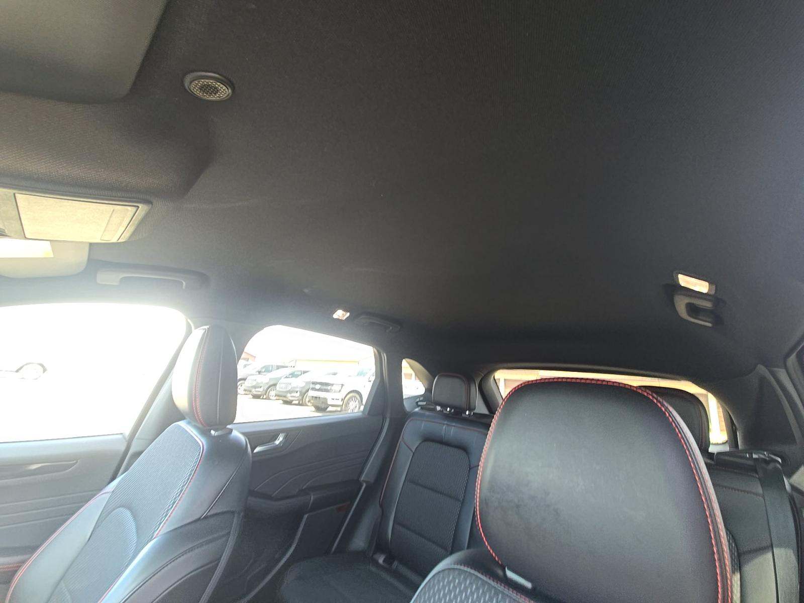 2023 Ford Escape ST-Line FWD