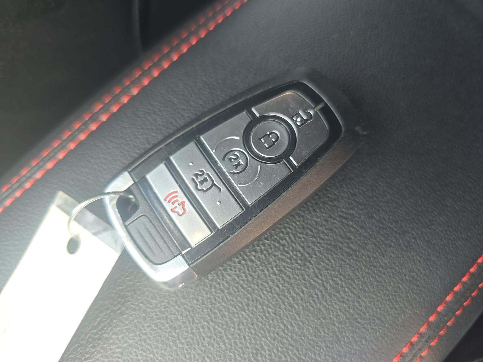 2023 Ford Escape ST-Line FWD