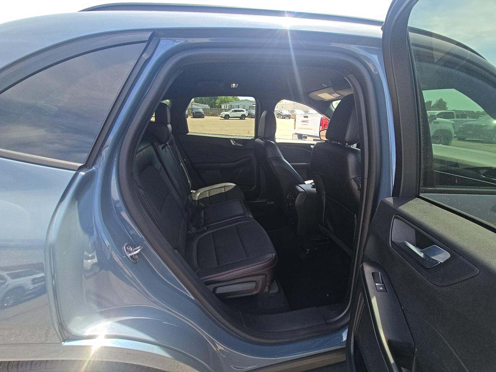 2023 Ford Escape ST-Line FWD