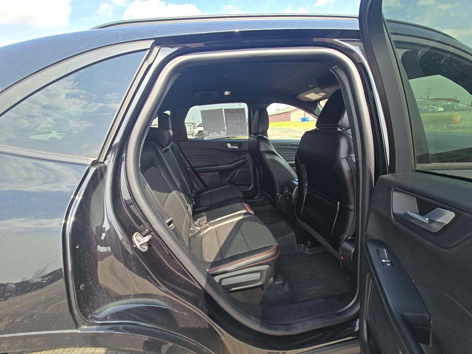2024 Ford Escape ST-Line AWD