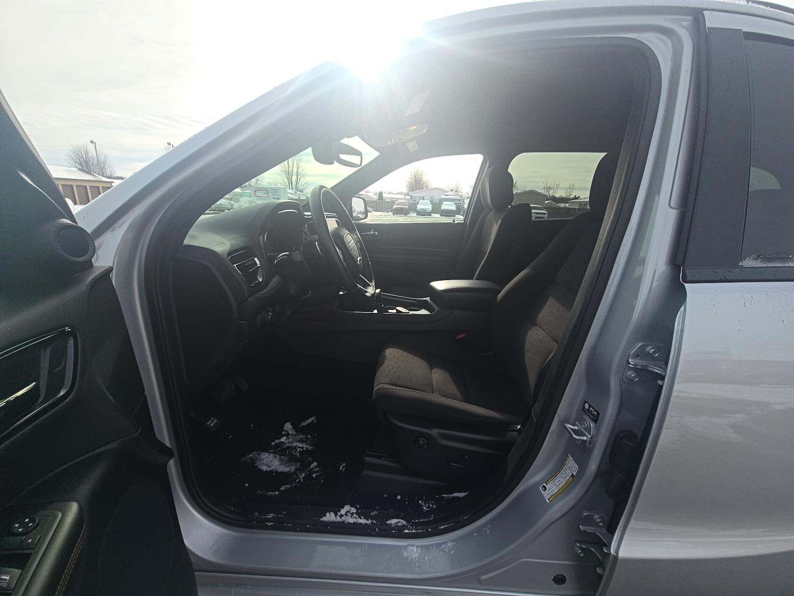 2025 Dodge Durango GT AWD