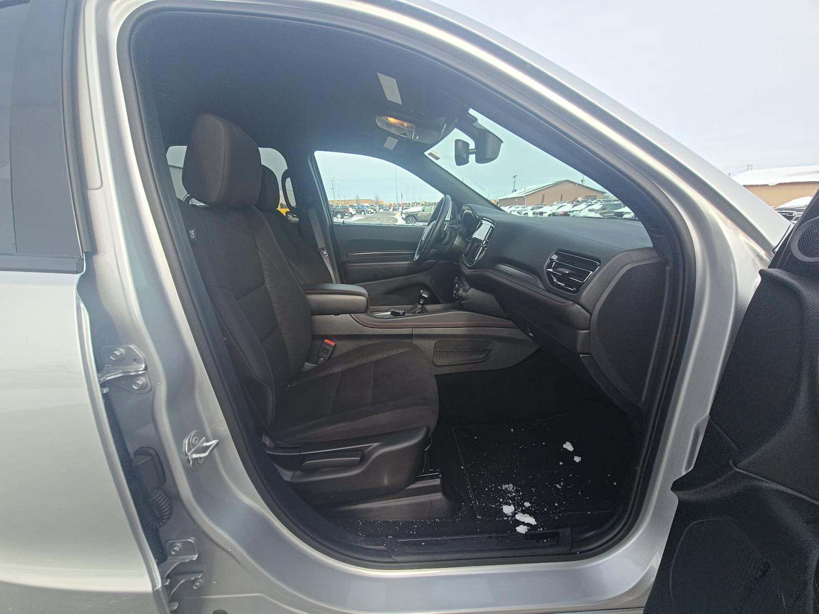 2025 Dodge Durango GT AWD