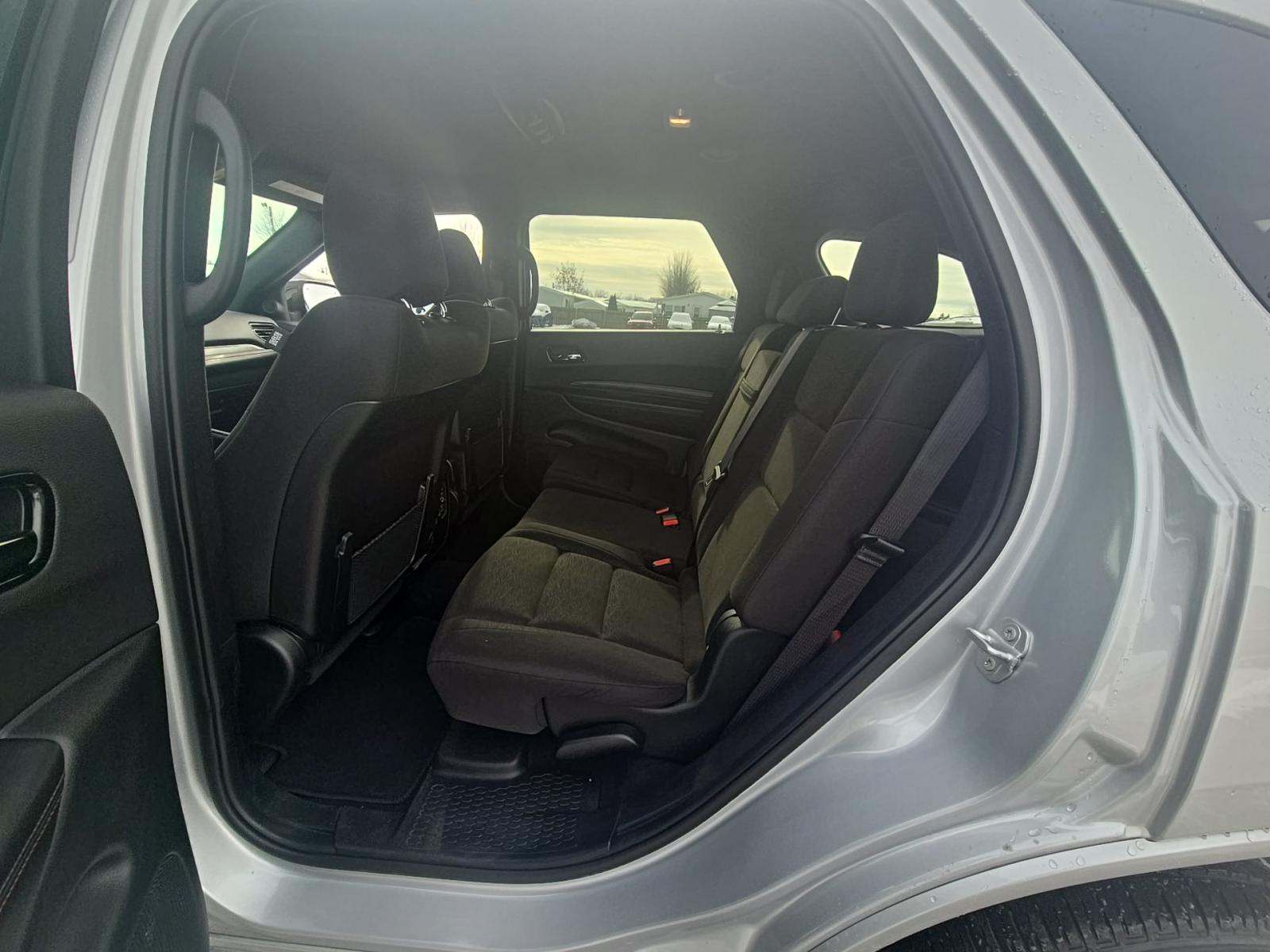 2025 Dodge Durango GT AWD