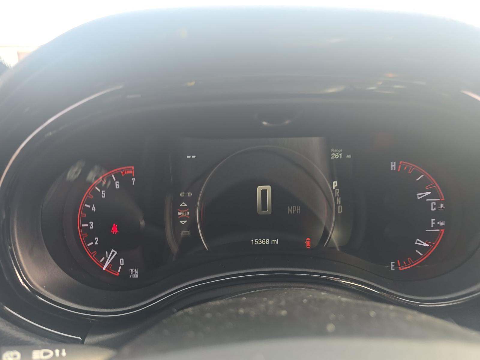 2025 Dodge Durango GT AWD