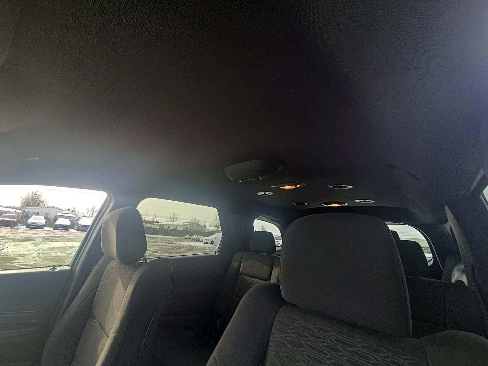 2025 Dodge Durango GT AWD