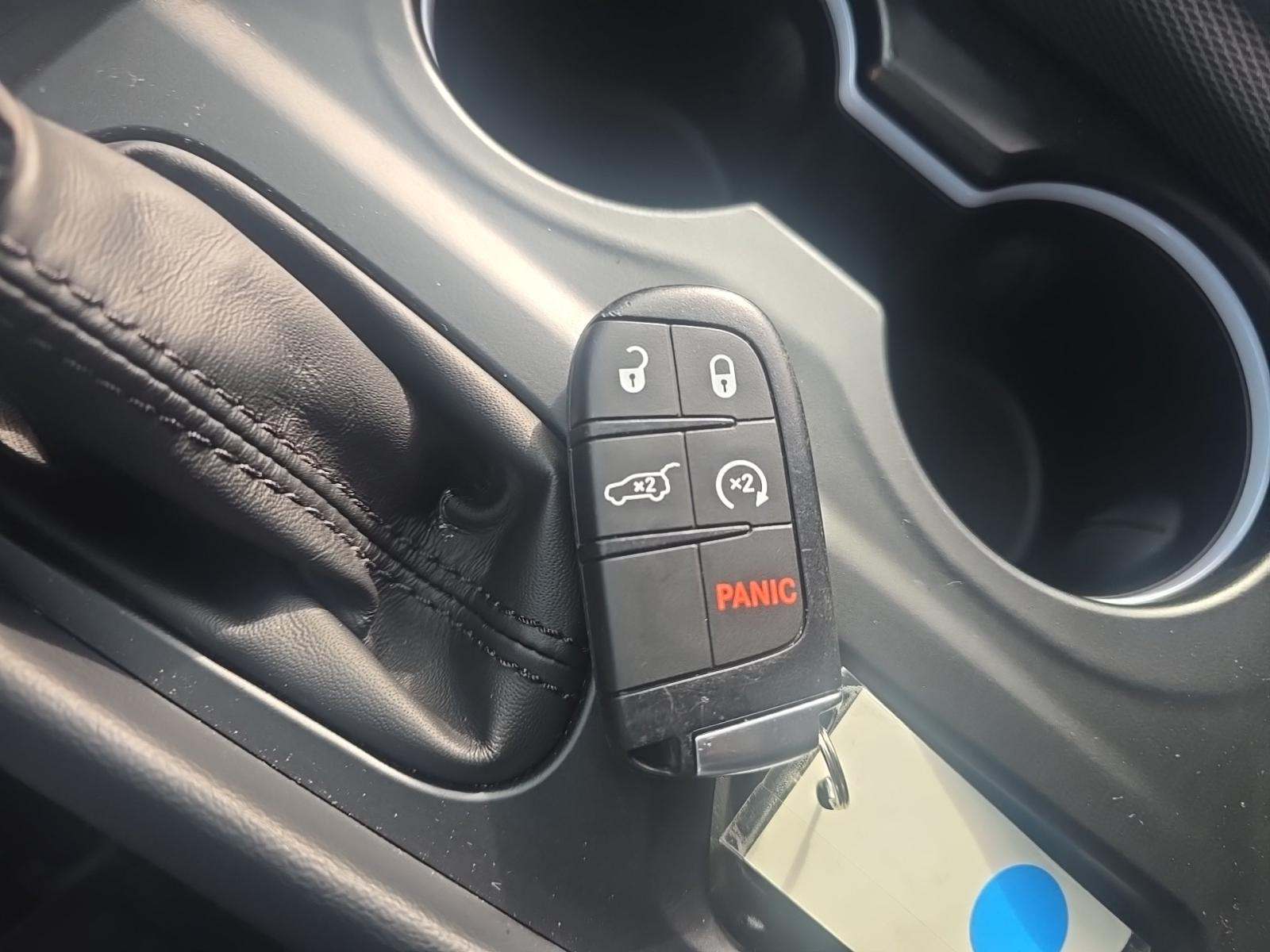 2025 Dodge Durango GT AWD