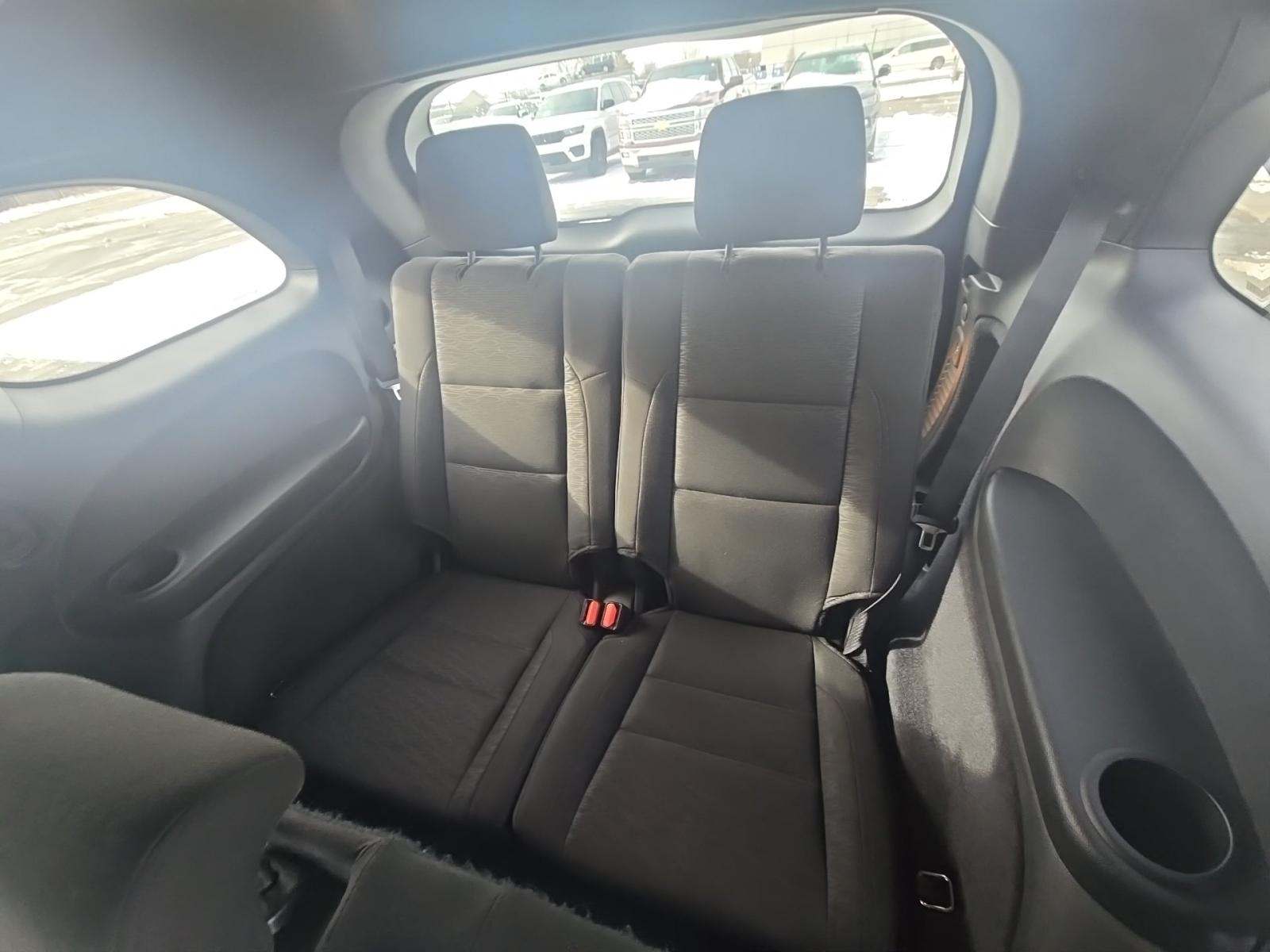 2025 Dodge Durango GT AWD