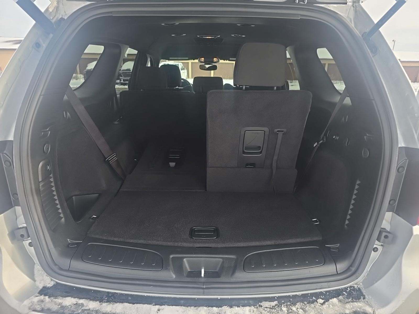 2025 Dodge Durango GT AWD