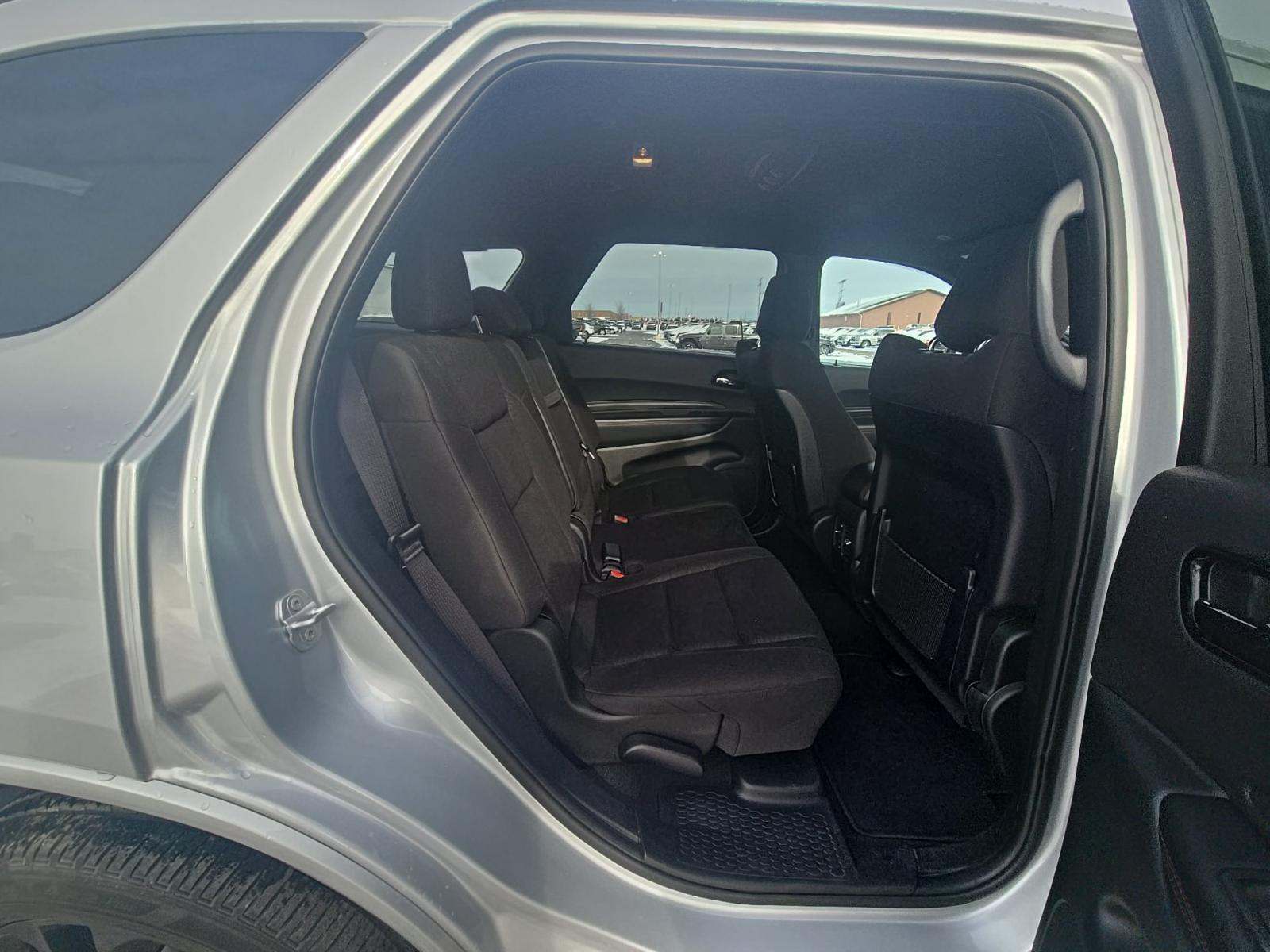 2025 Dodge Durango GT AWD