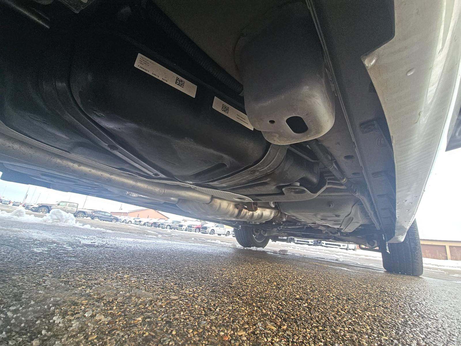 2025 Dodge Durango GT AWD