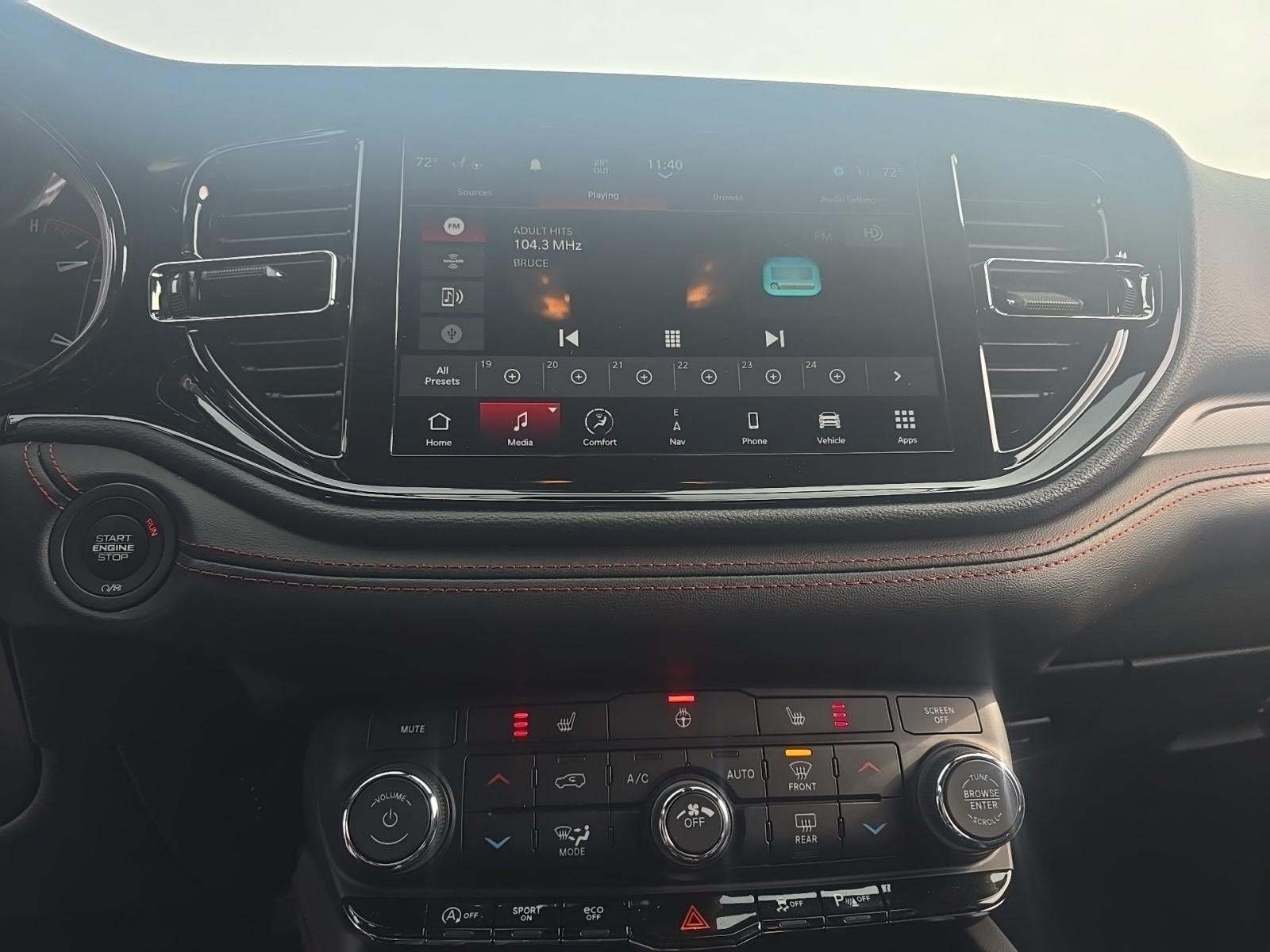 2025 Dodge Durango GT AWD