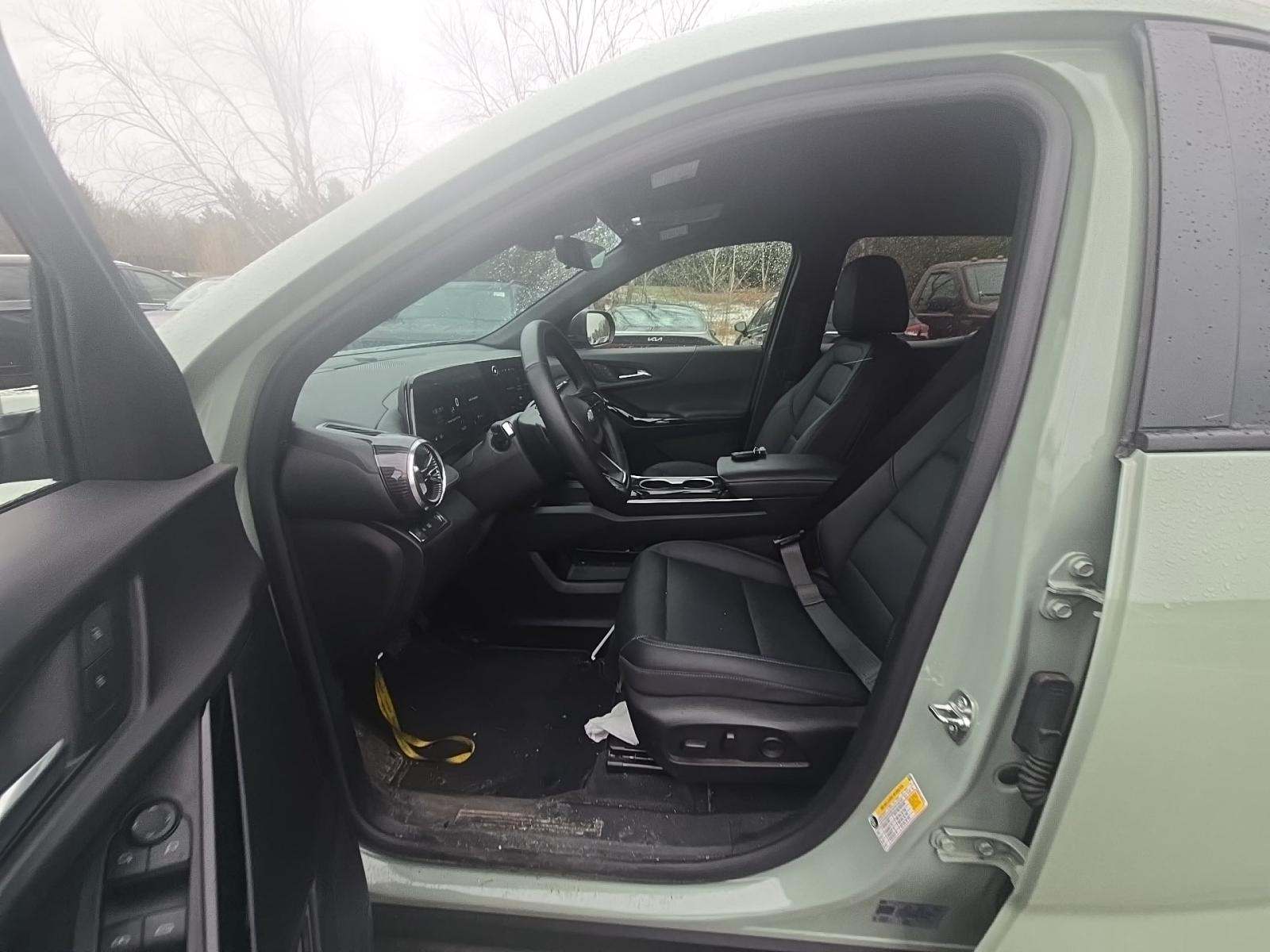 2025 Chevrolet Equinox LT FWD