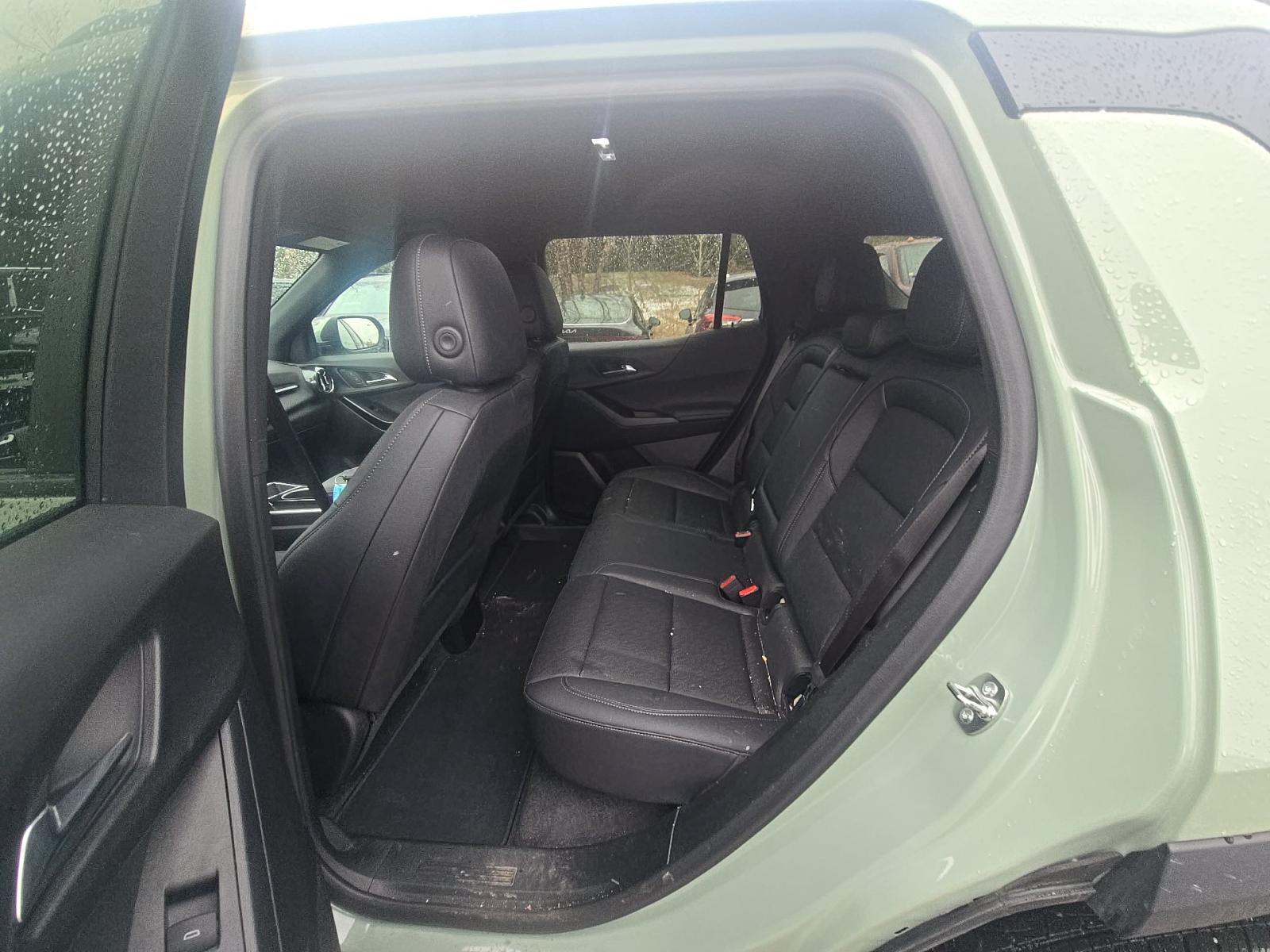 2025 Chevrolet Equinox LT FWD