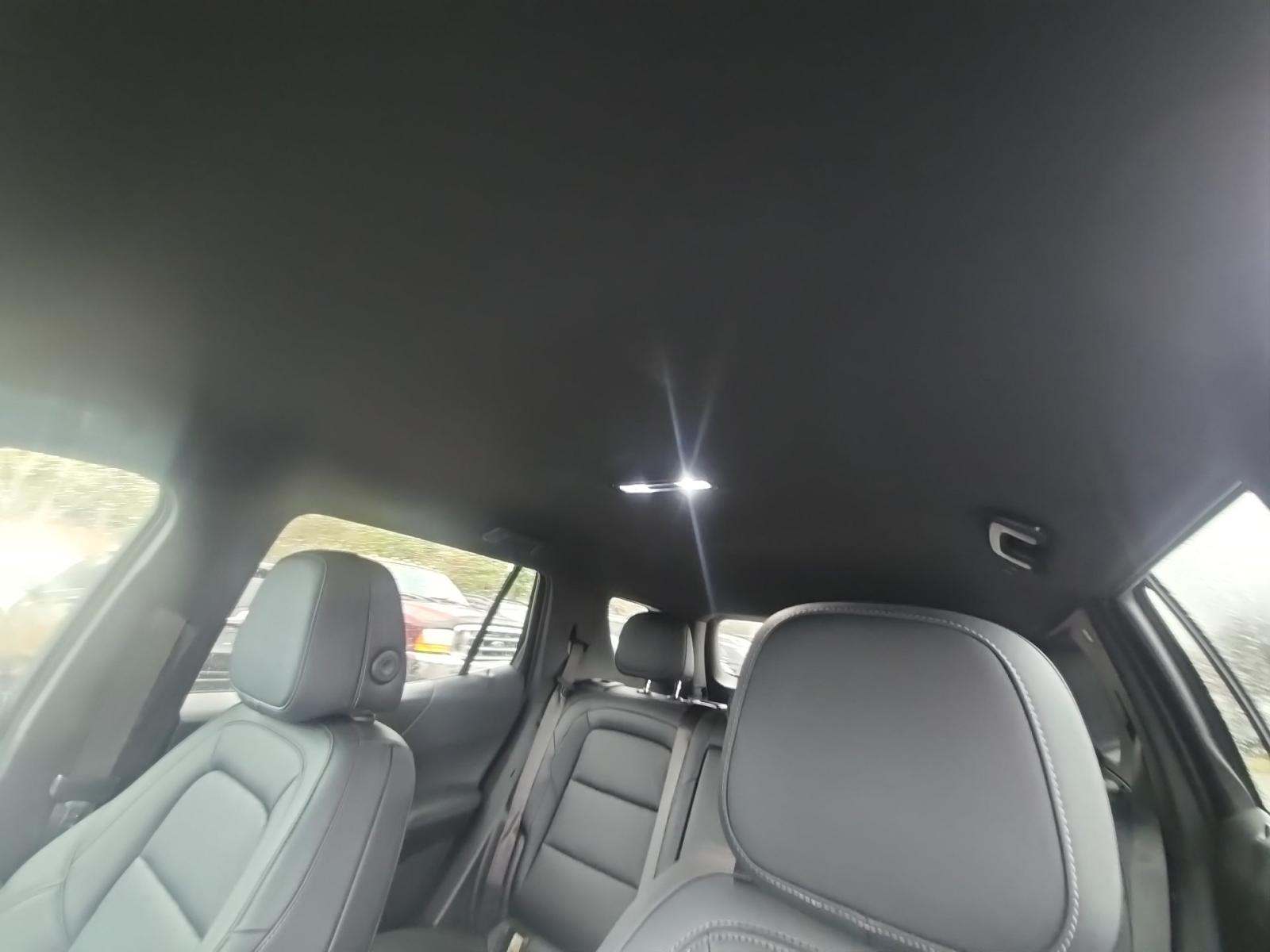 2025 Chevrolet Equinox LT FWD