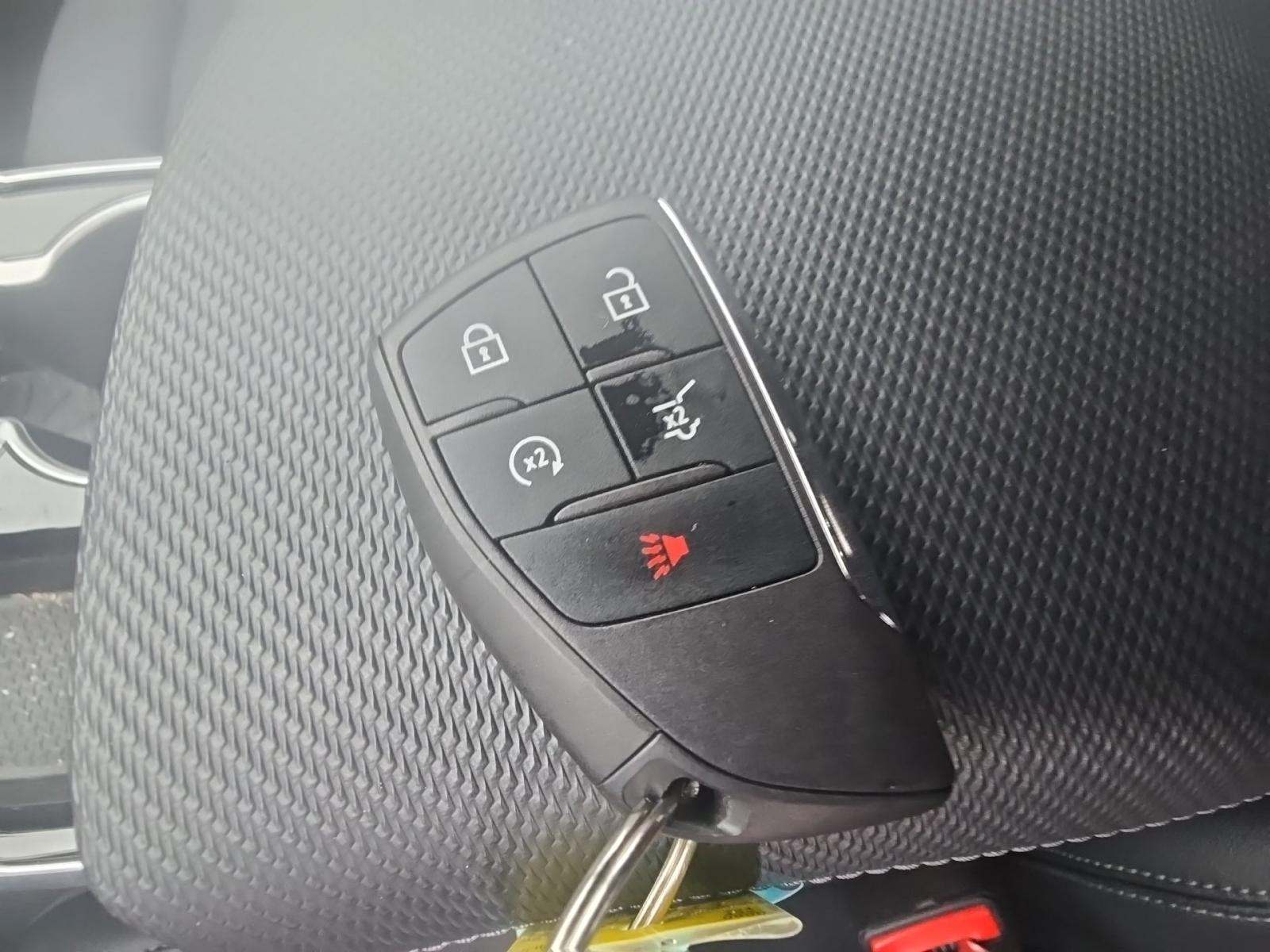 2025 Chevrolet Equinox LT FWD