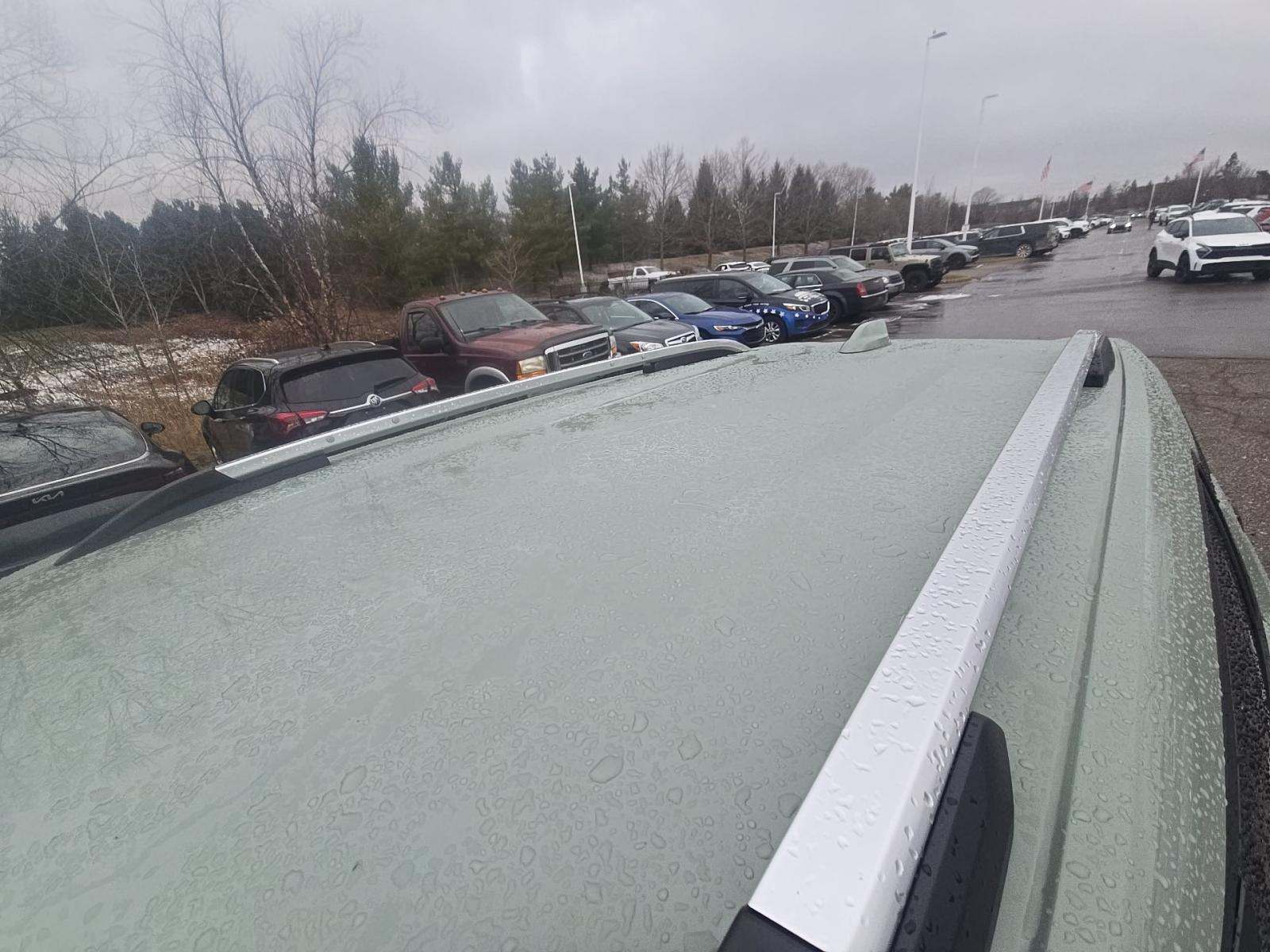 2025 Chevrolet Equinox LT FWD