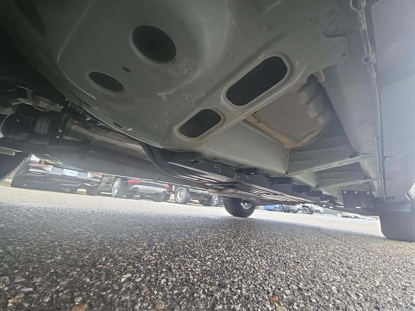 2025 Chevrolet Equinox LT FWD