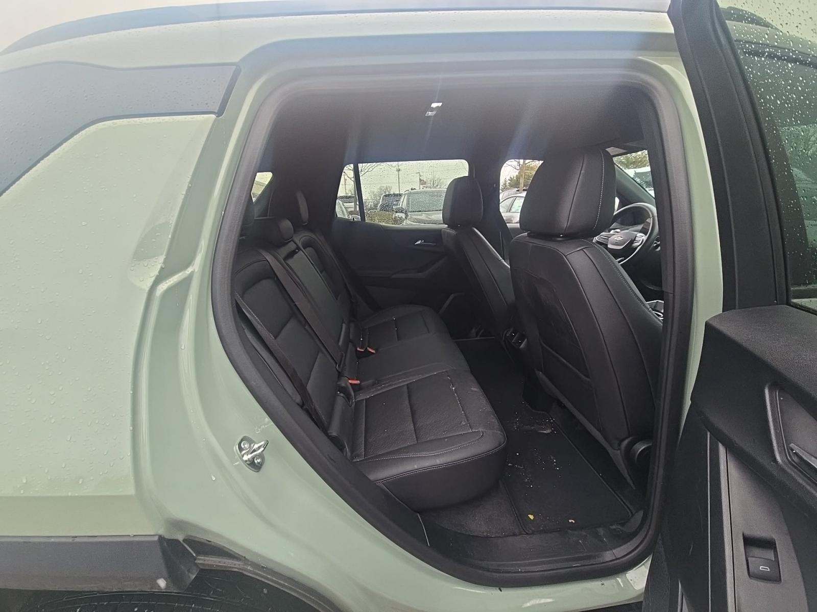 2025 Chevrolet Equinox LT FWD