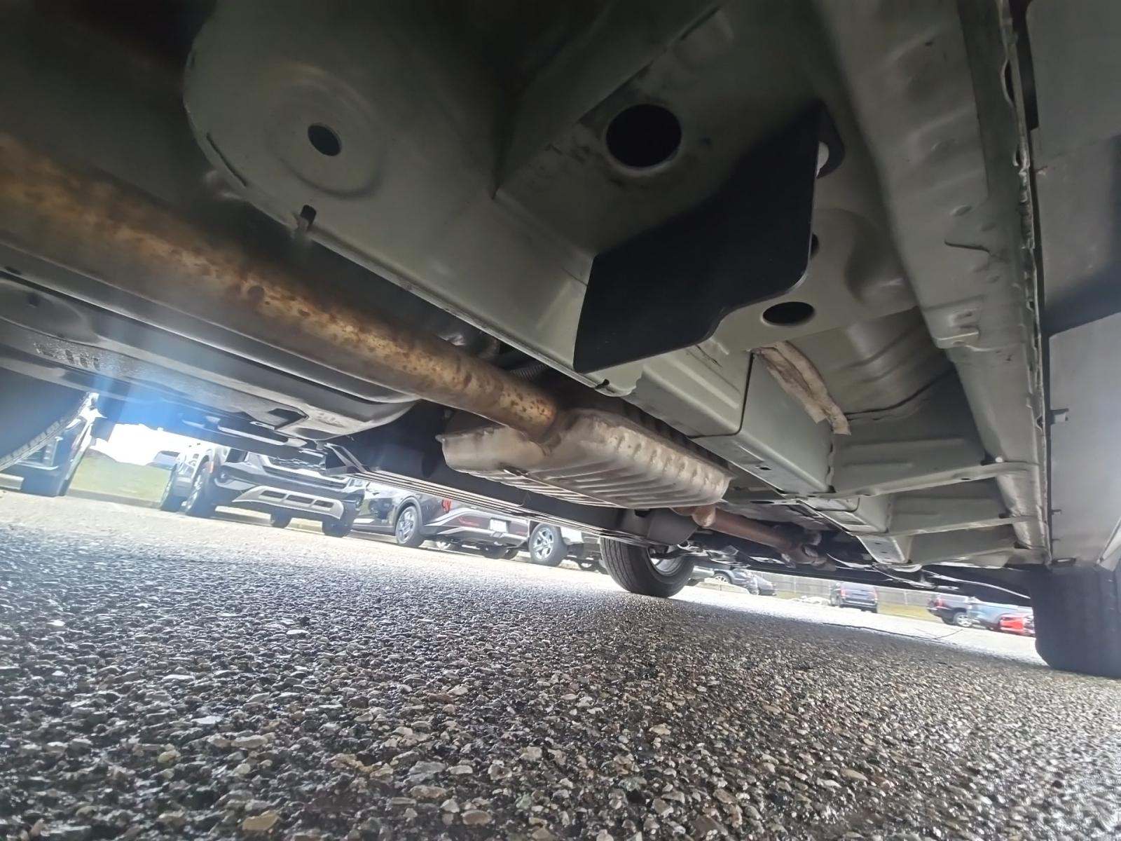 2025 Chevrolet Equinox LT FWD