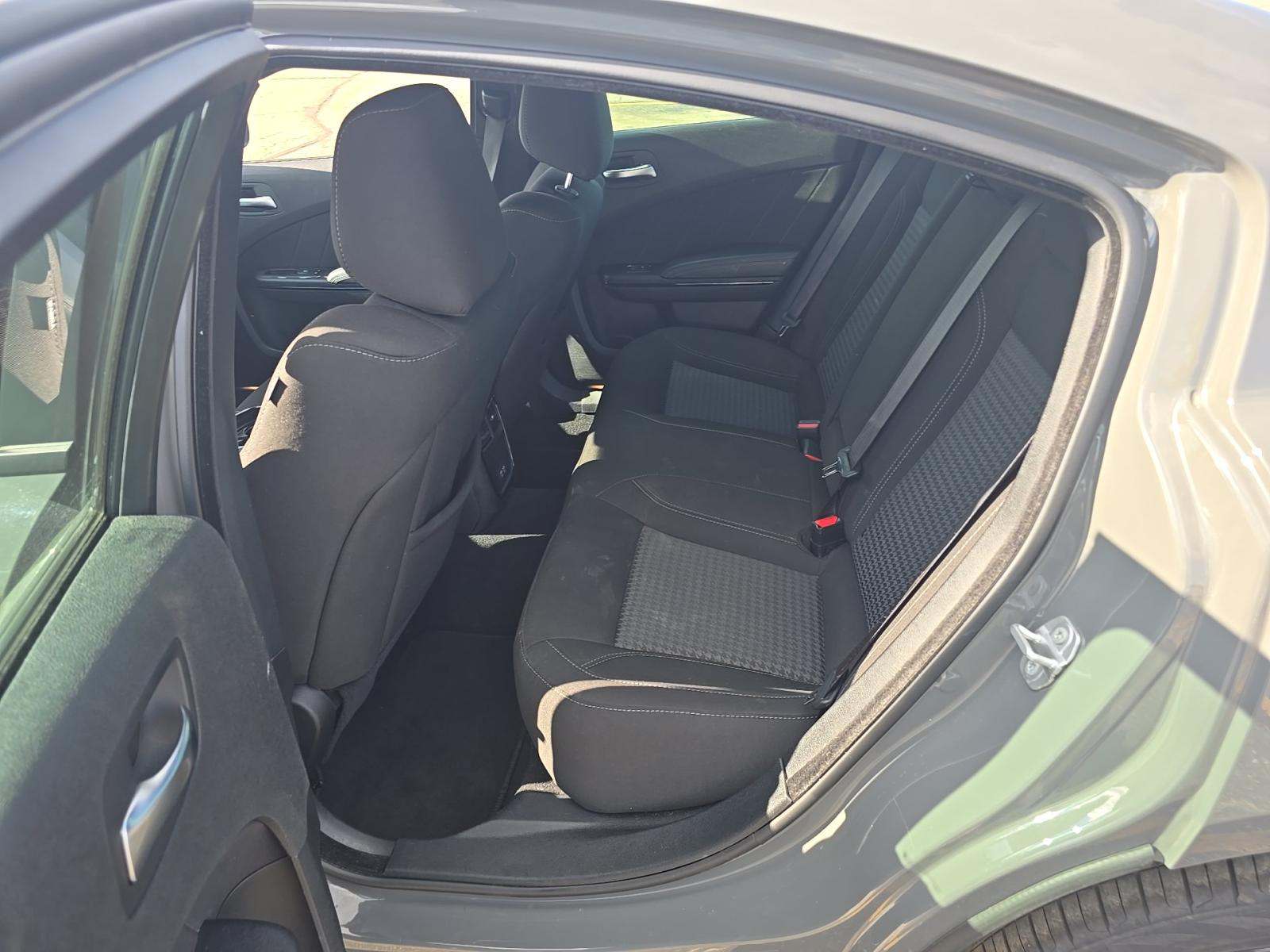 2023 Dodge Charger SXT AWD