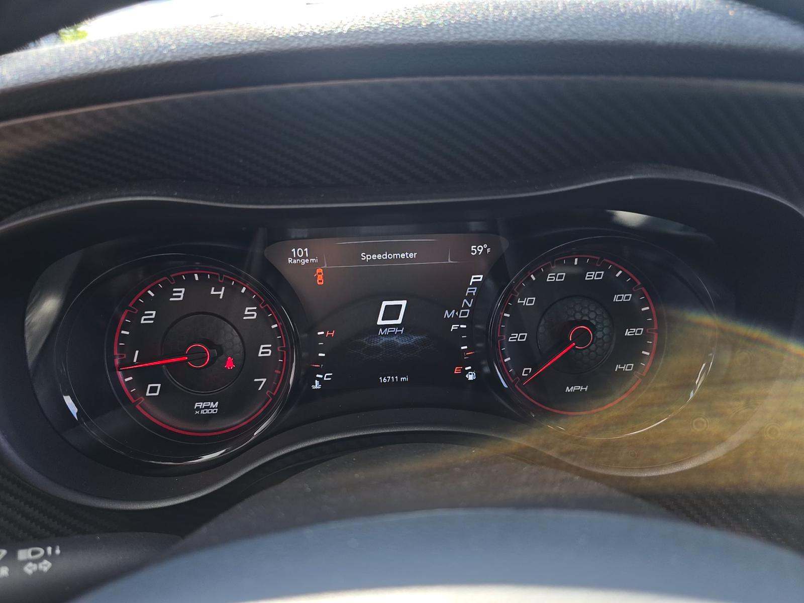 2023 Dodge Charger SXT AWD