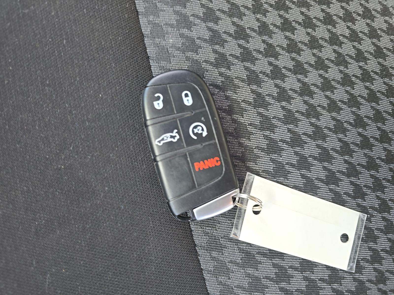 2023 Dodge Charger SXT AWD