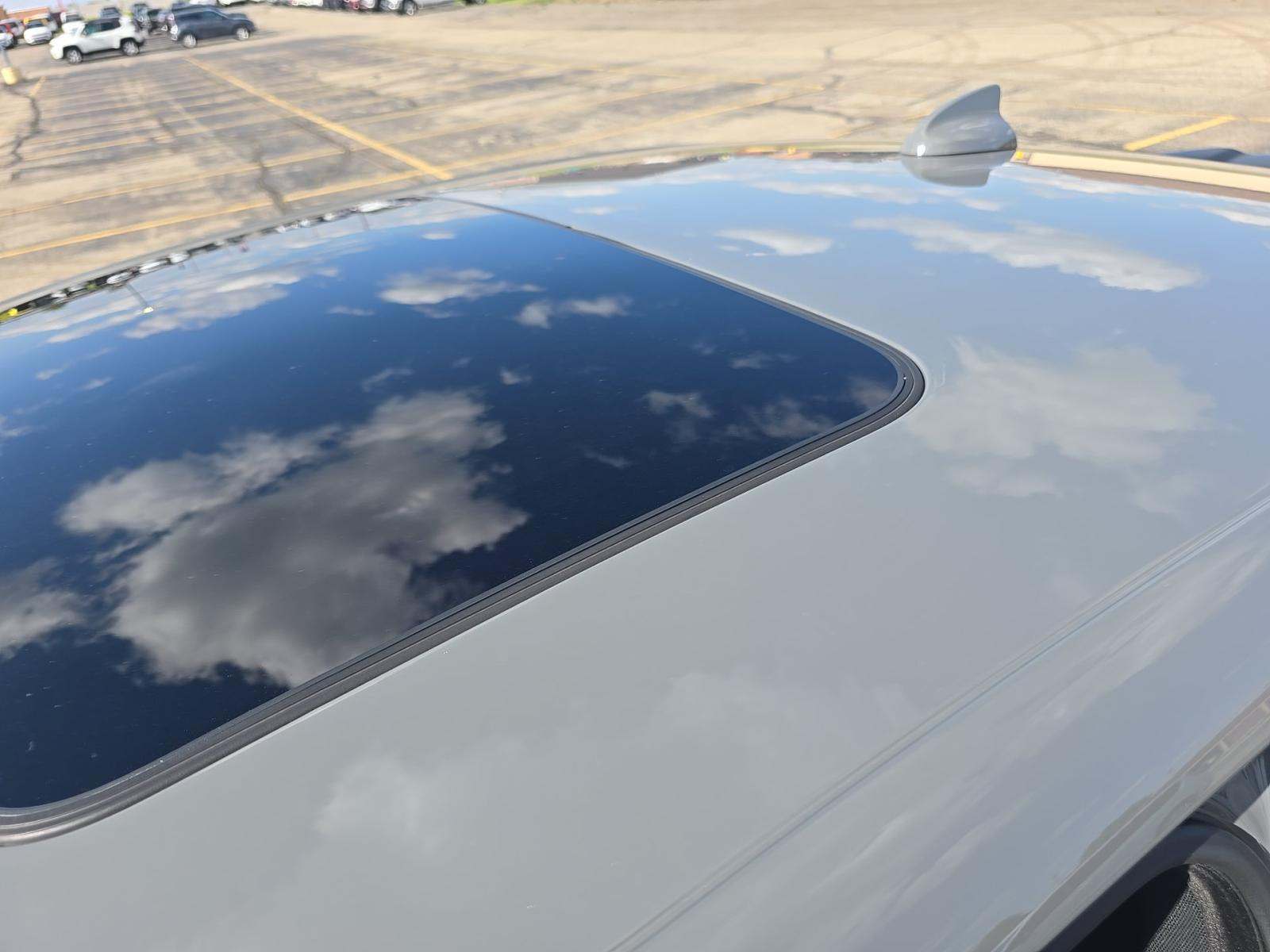 2023 Dodge Charger SXT AWD