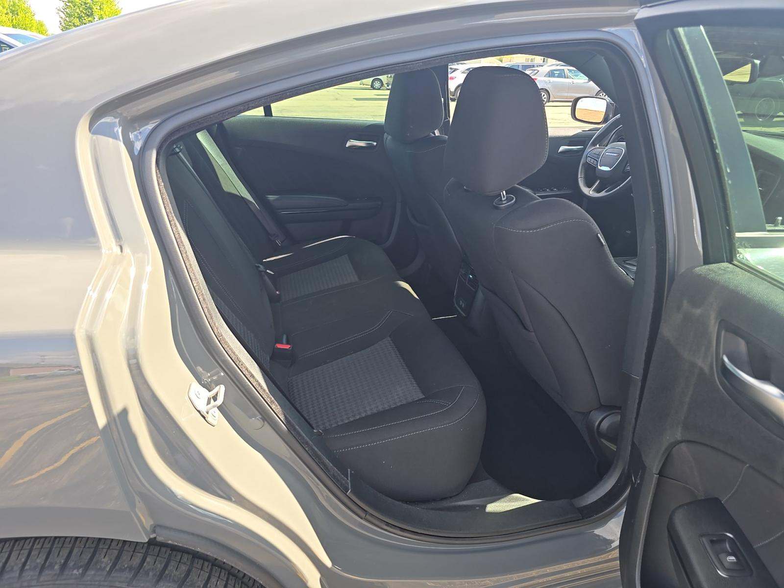 2023 Dodge Charger SXT AWD