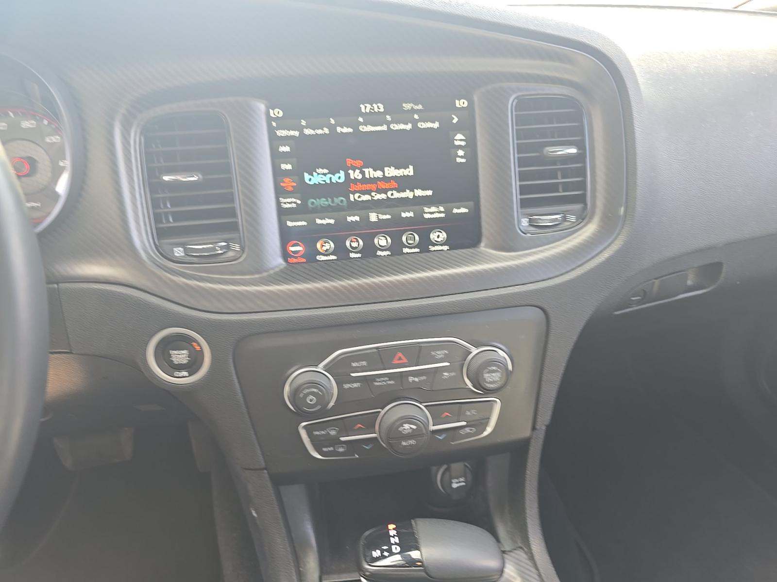 2023 Dodge Charger SXT AWD