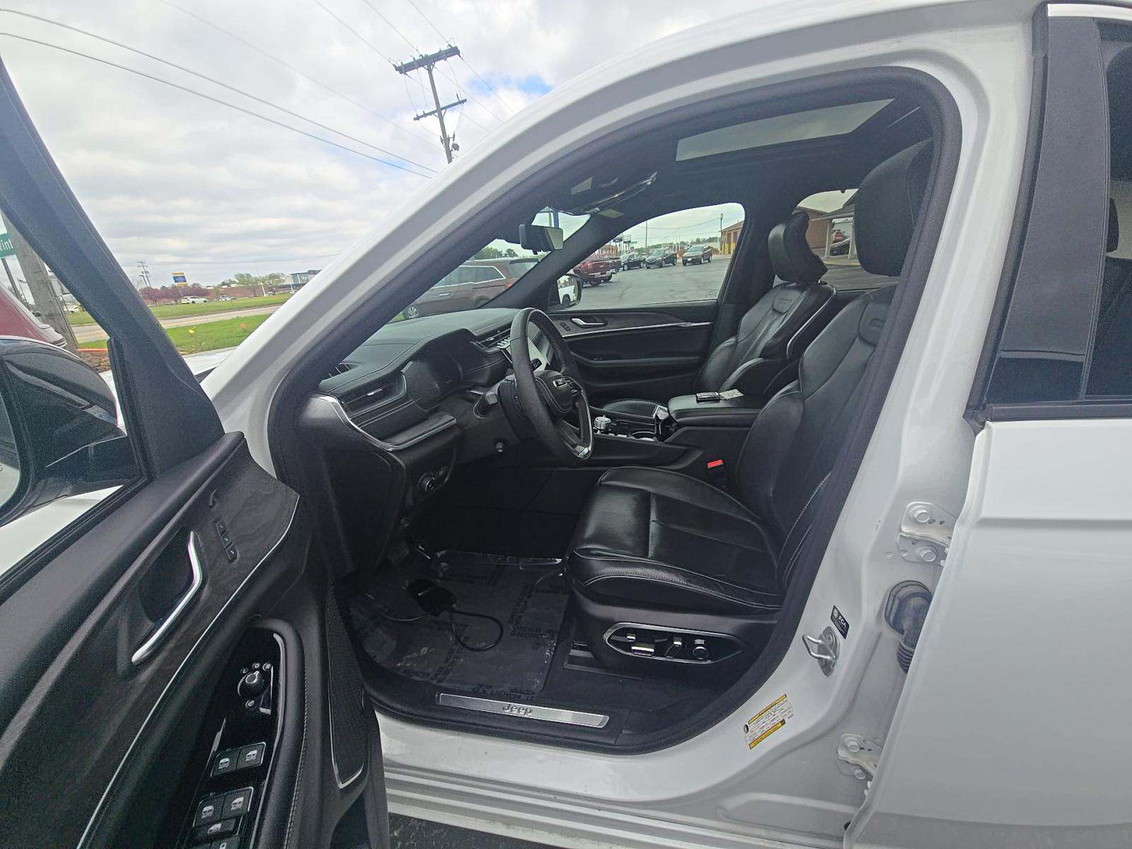 JEEP GRAND CHEROKEE - 6