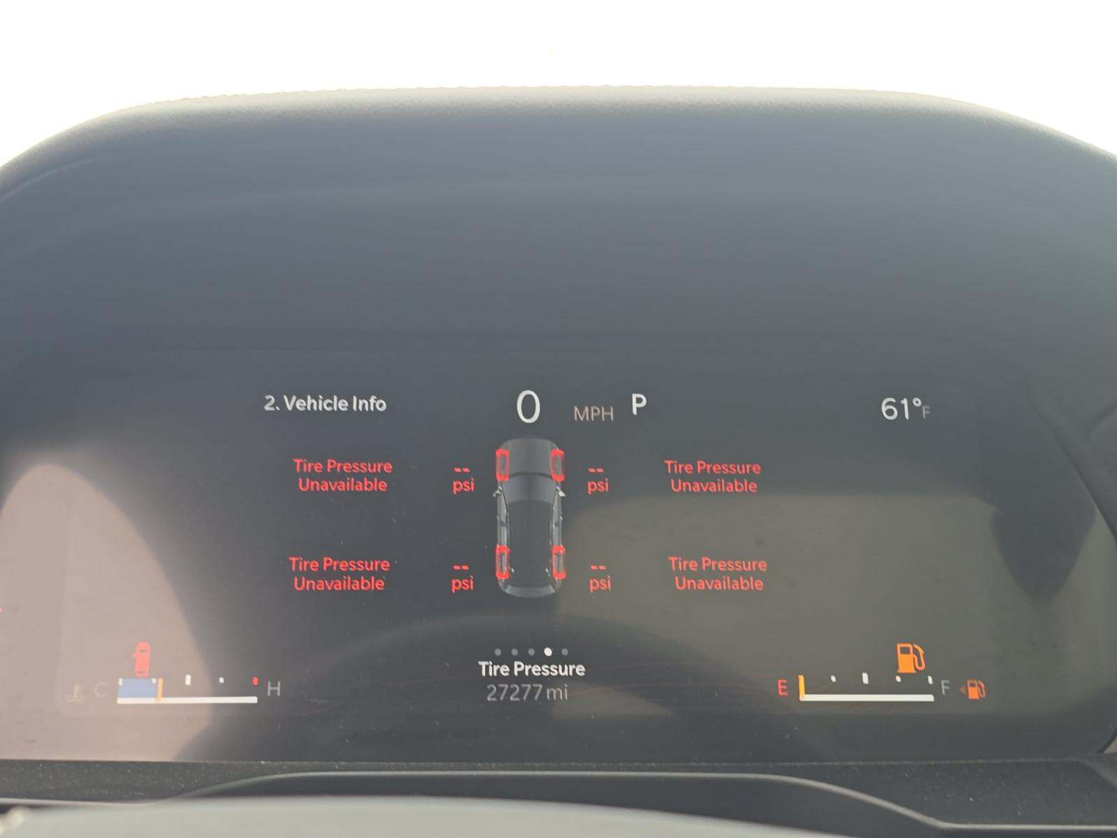 JEEP GRAND CHEROKEE - 9