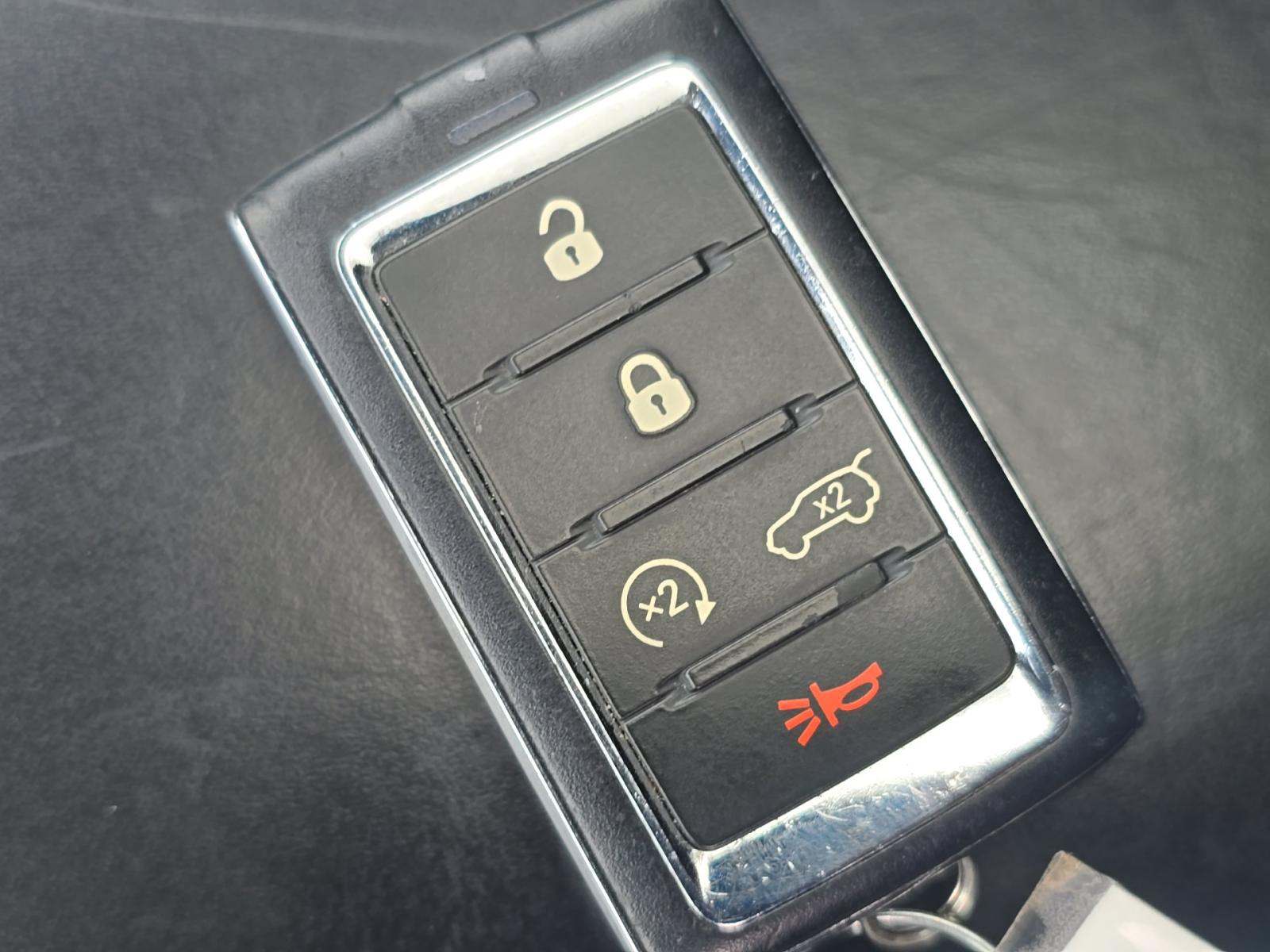 JEEP GRAND CHEROKEE - 8