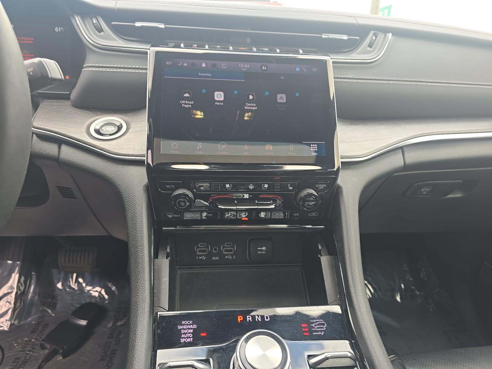 JEEP GRAND CHEROKEE - 10