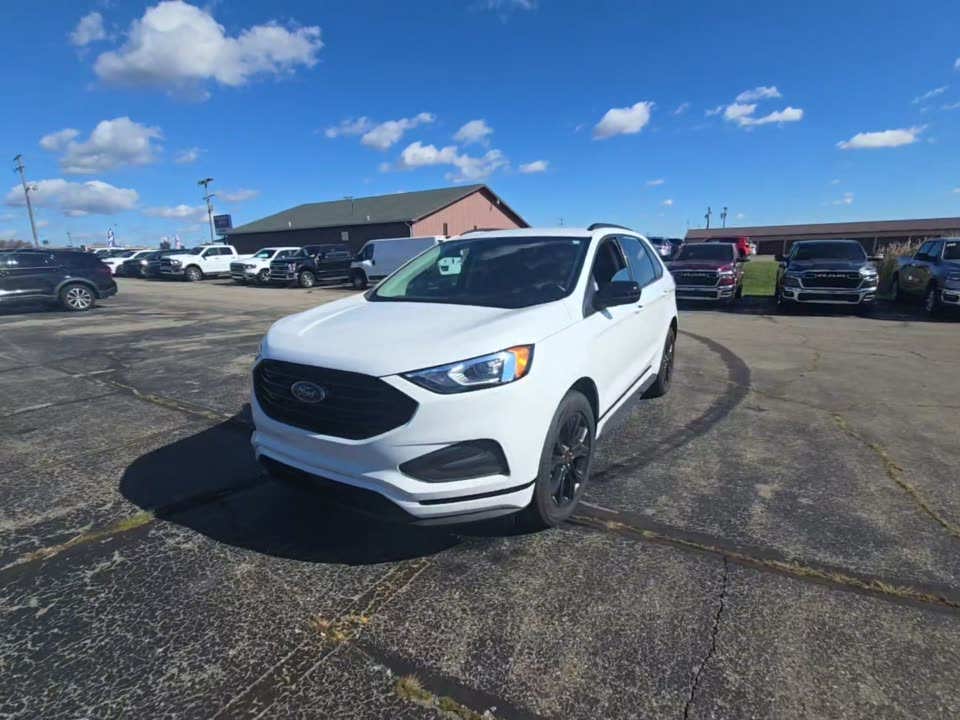 2024 Ford Edge SE AWD