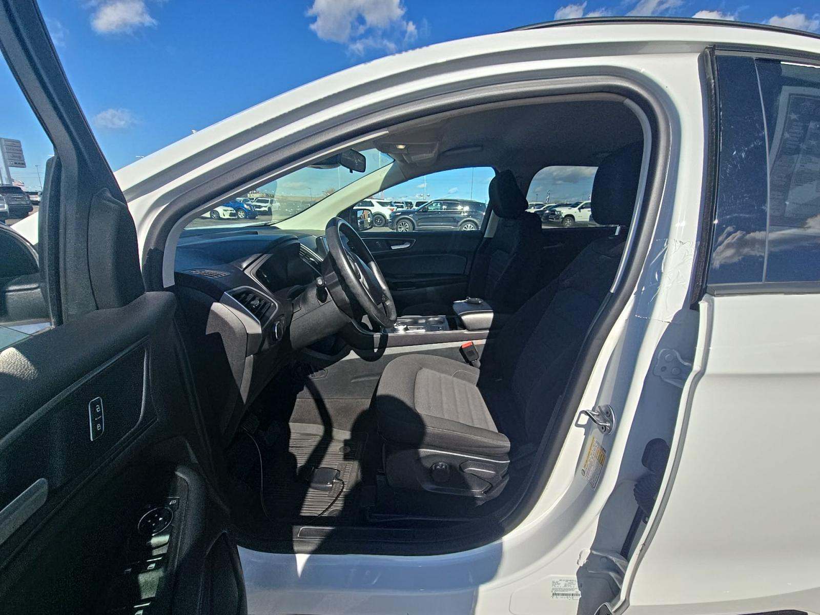 2024 Ford Edge SE AWD