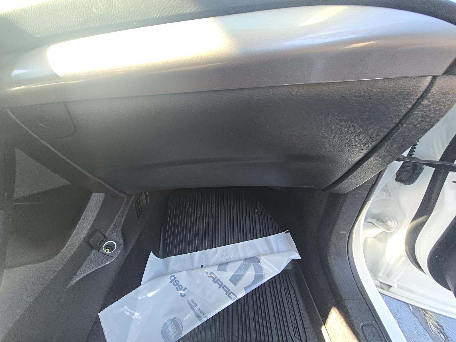 2024 Ford Edge SE AWD