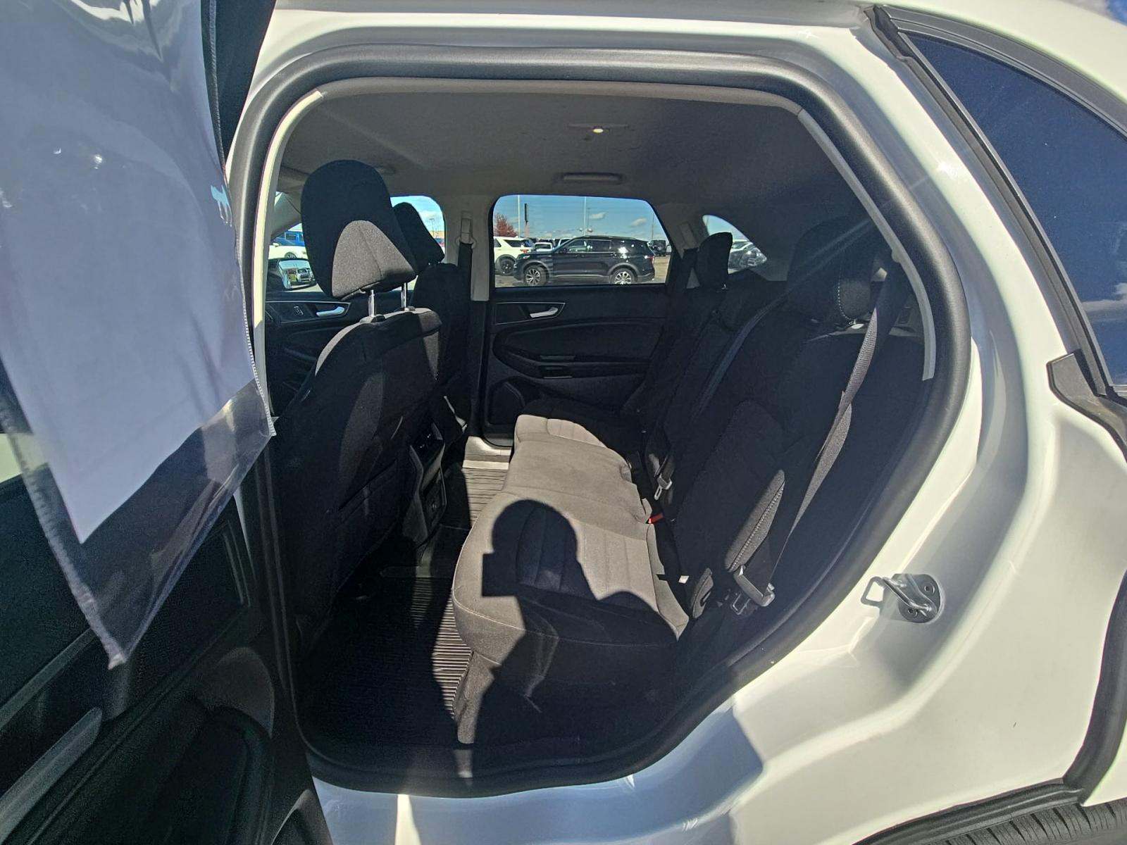 2024 Ford Edge SE AWD