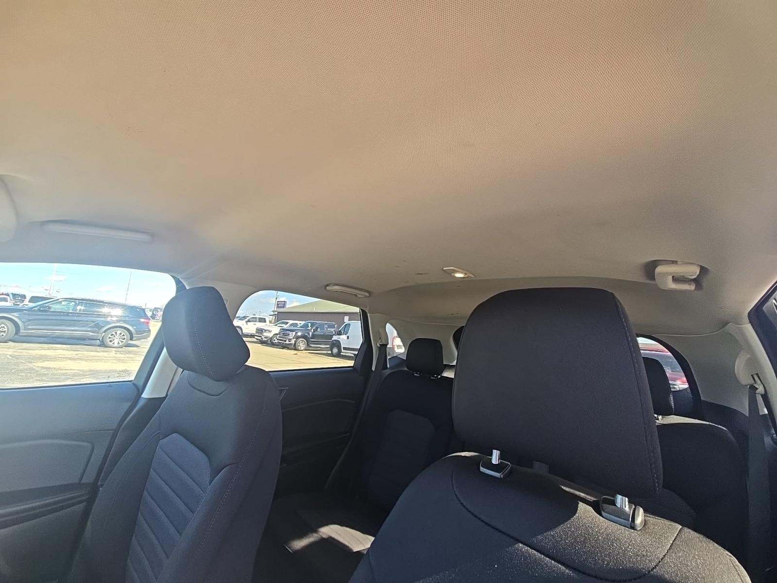 2024 Ford Edge SE AWD