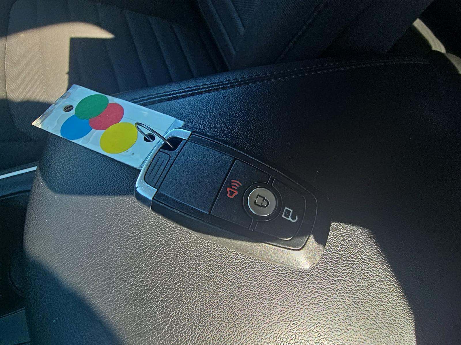 2024 Ford Edge SE AWD