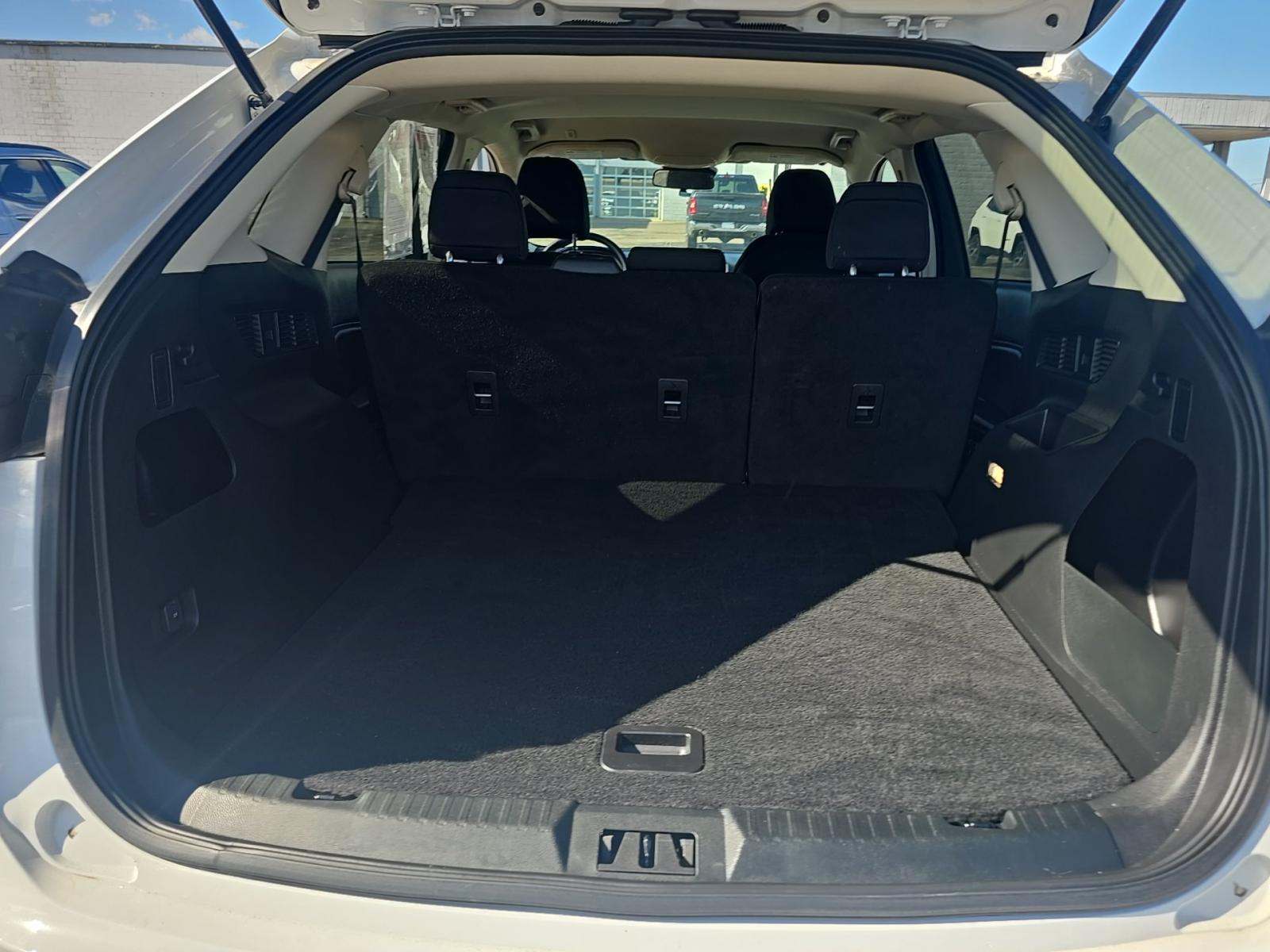 2024 Ford Edge SE AWD