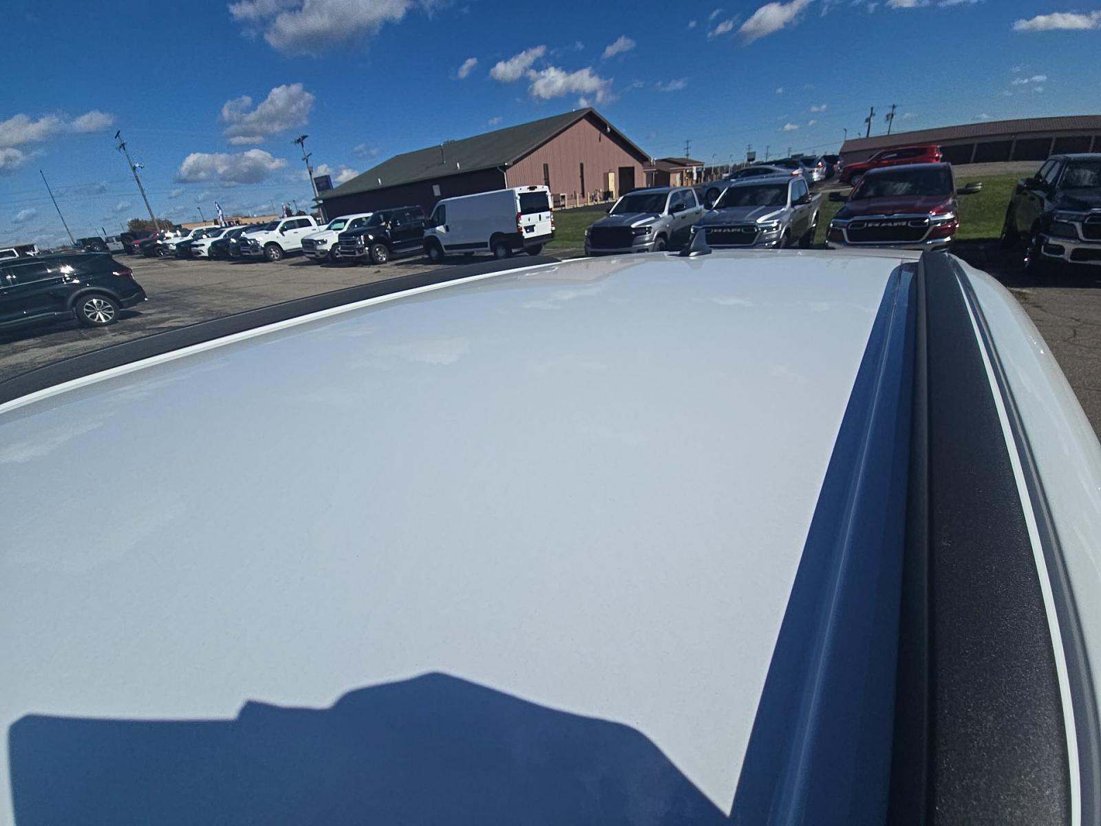 2024 Ford Edge SE AWD