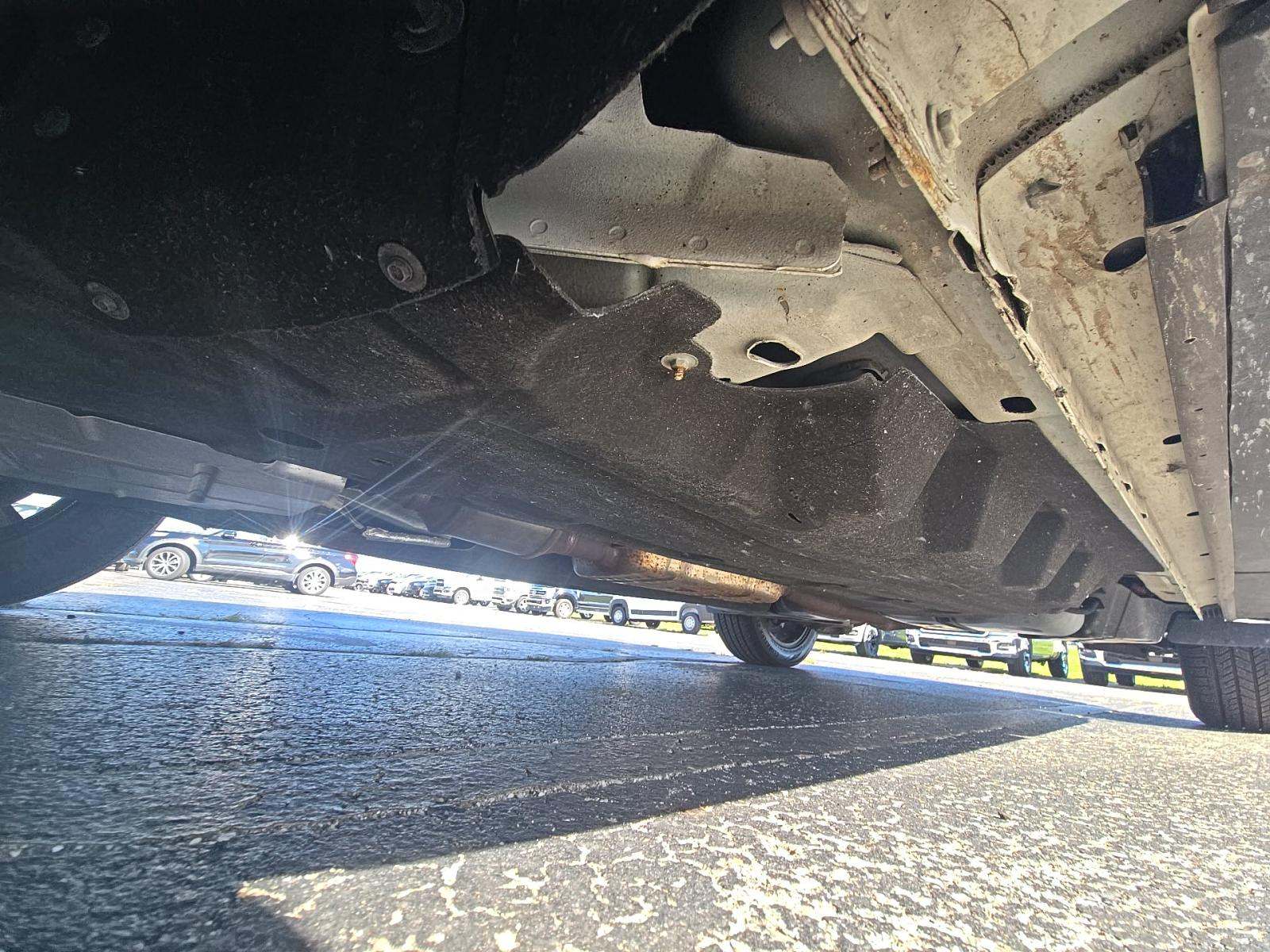 2024 Ford Edge SE AWD