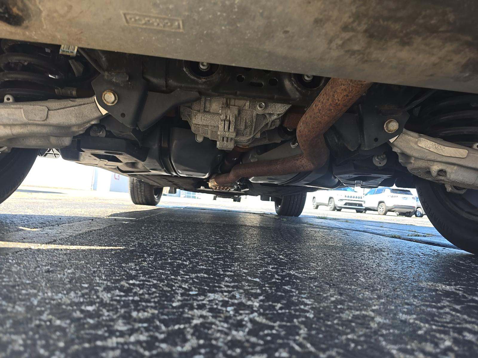 2024 Ford Edge SE AWD