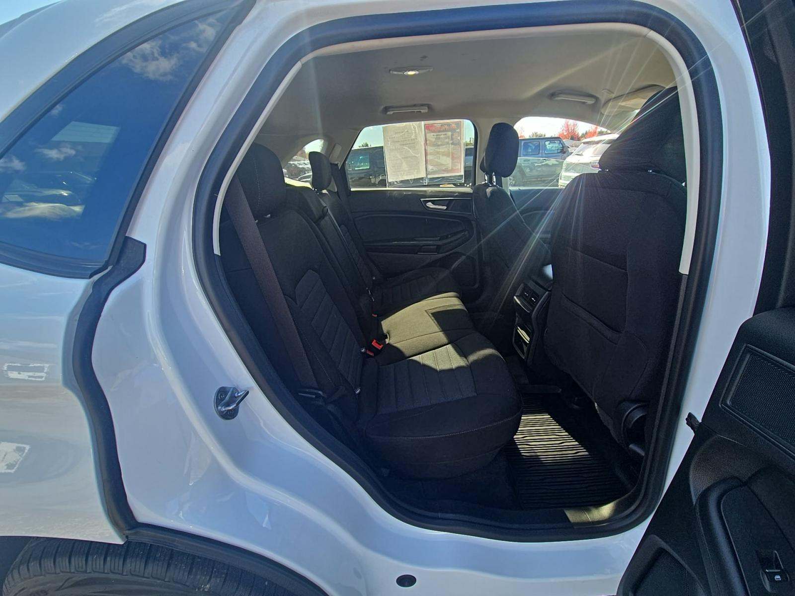 2024 Ford Edge SE AWD