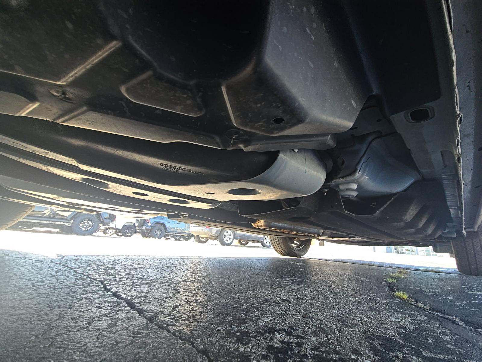 2024 Ford Edge SE AWD