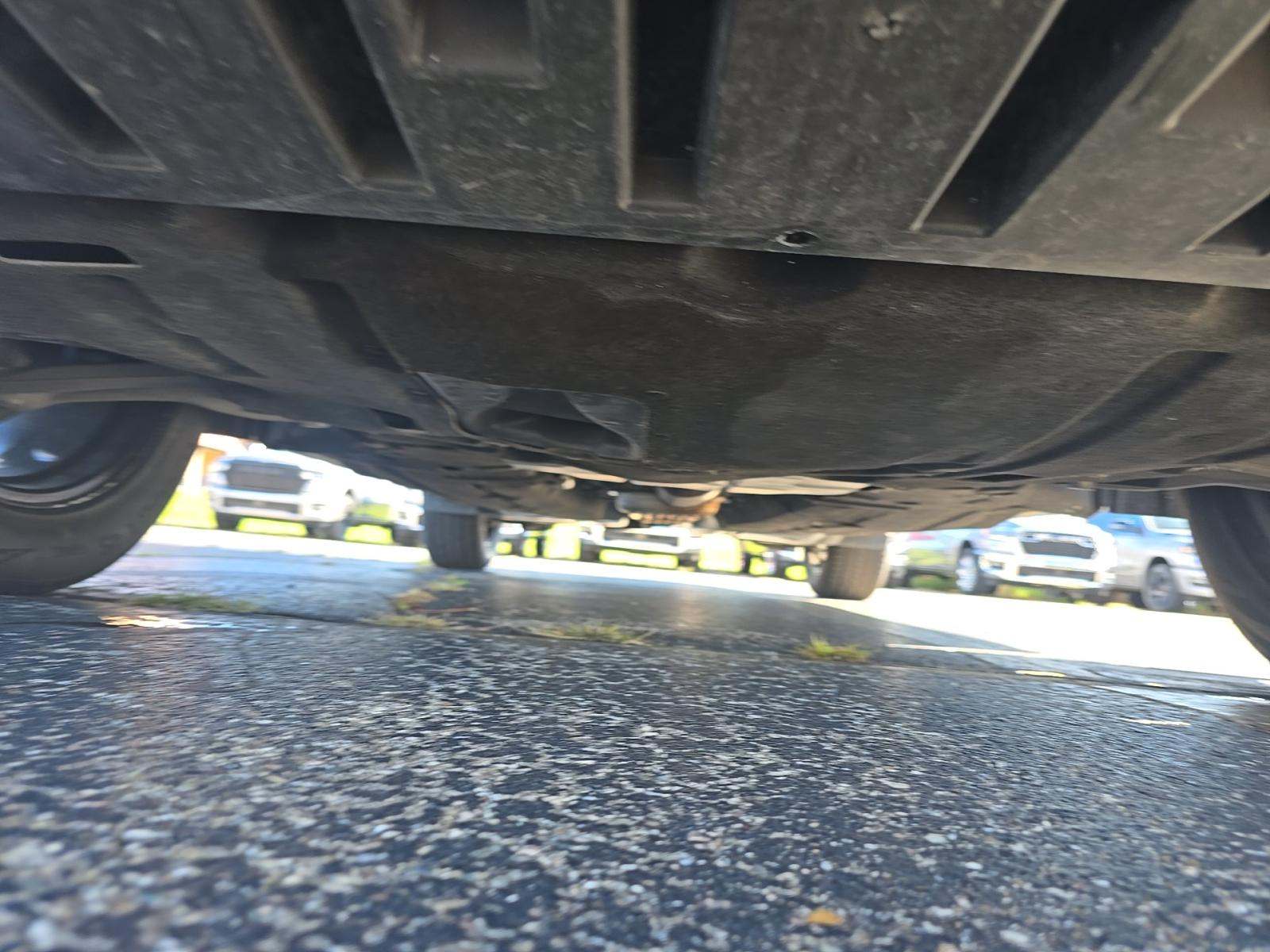 2024 Ford Edge SE AWD