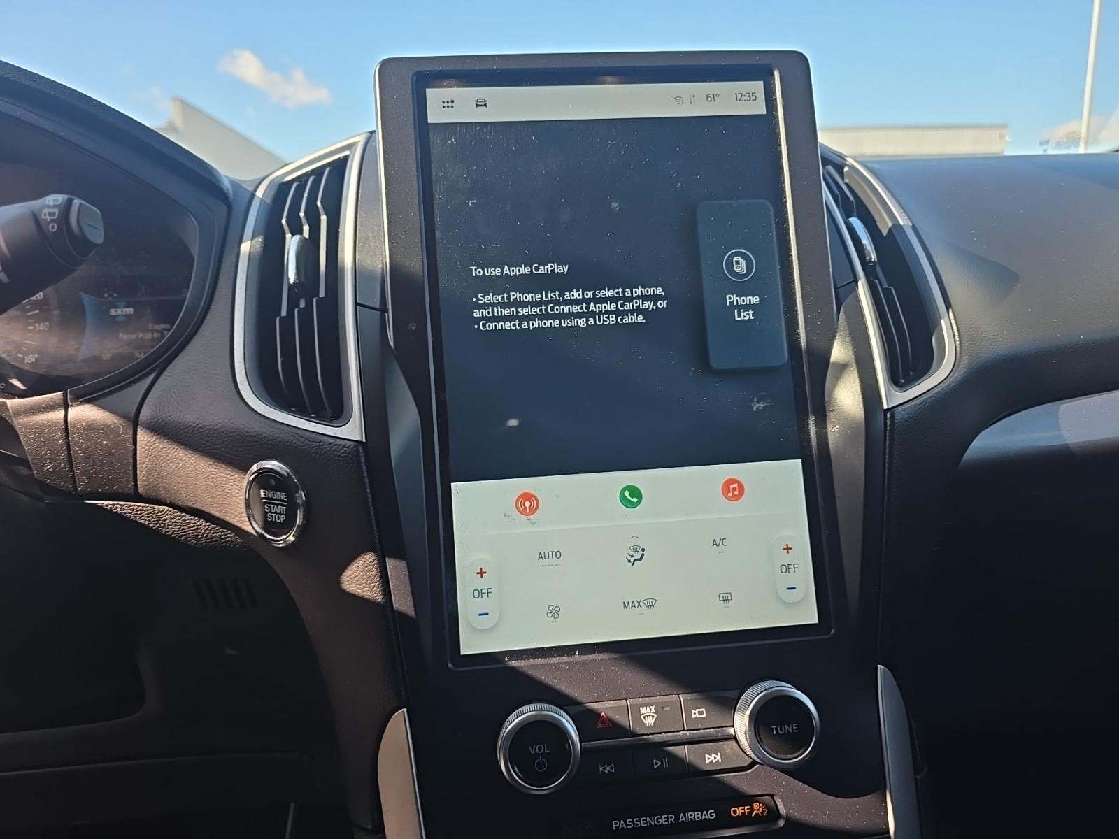 2024 Ford Edge SE AWD