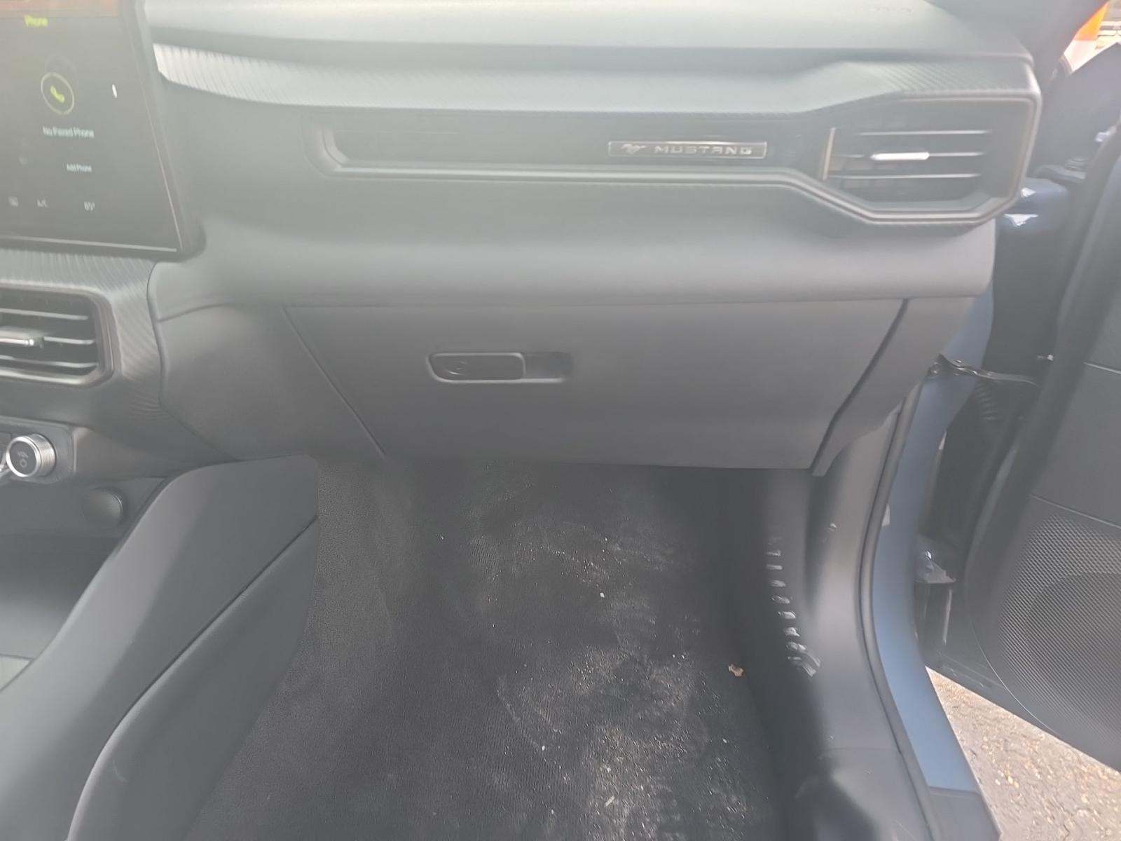 2025 Ford Mustang GT RWD